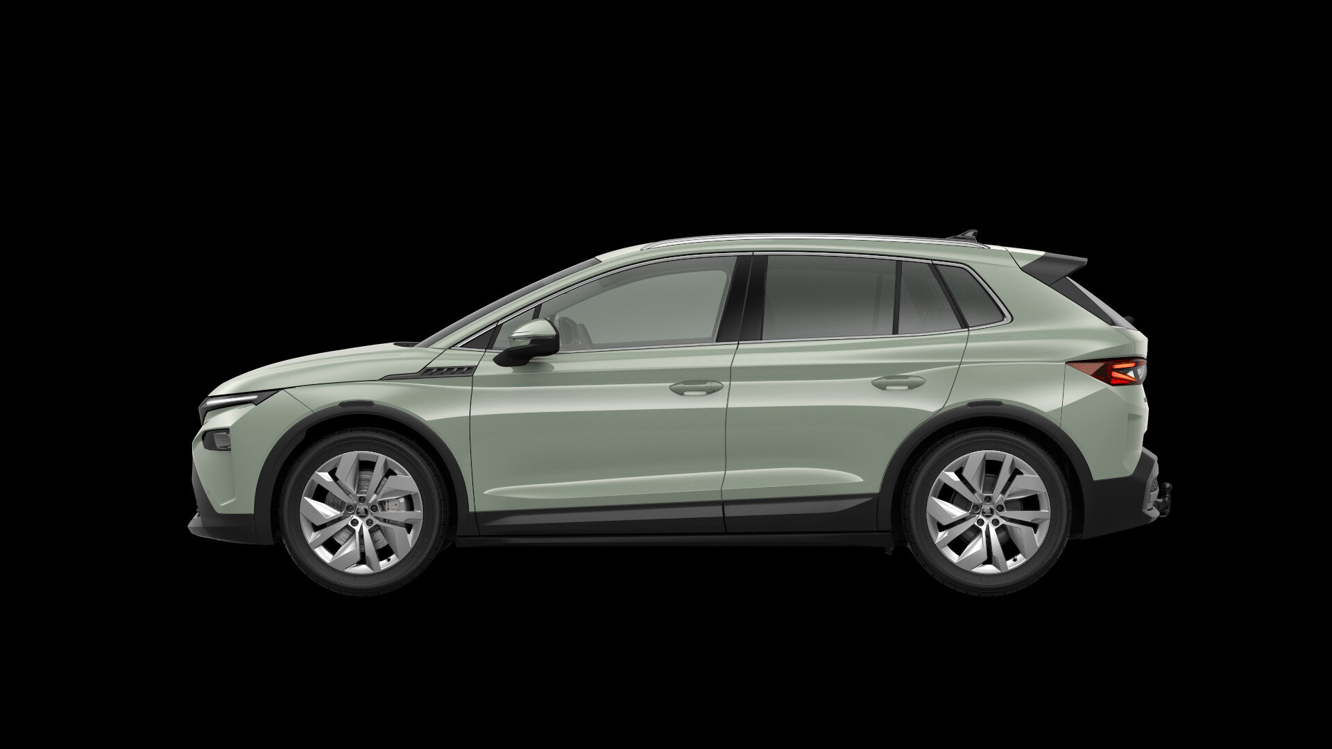 Skoda Elroq 85 286pk Business Edition - Afbeelding 3