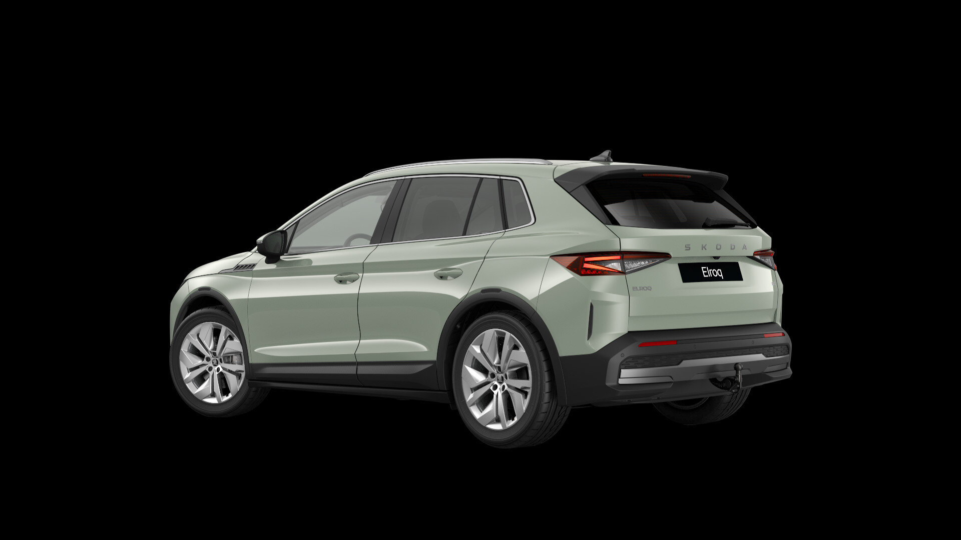 Skoda Elroq 85 286pk Business Edition - Afbeelding 2