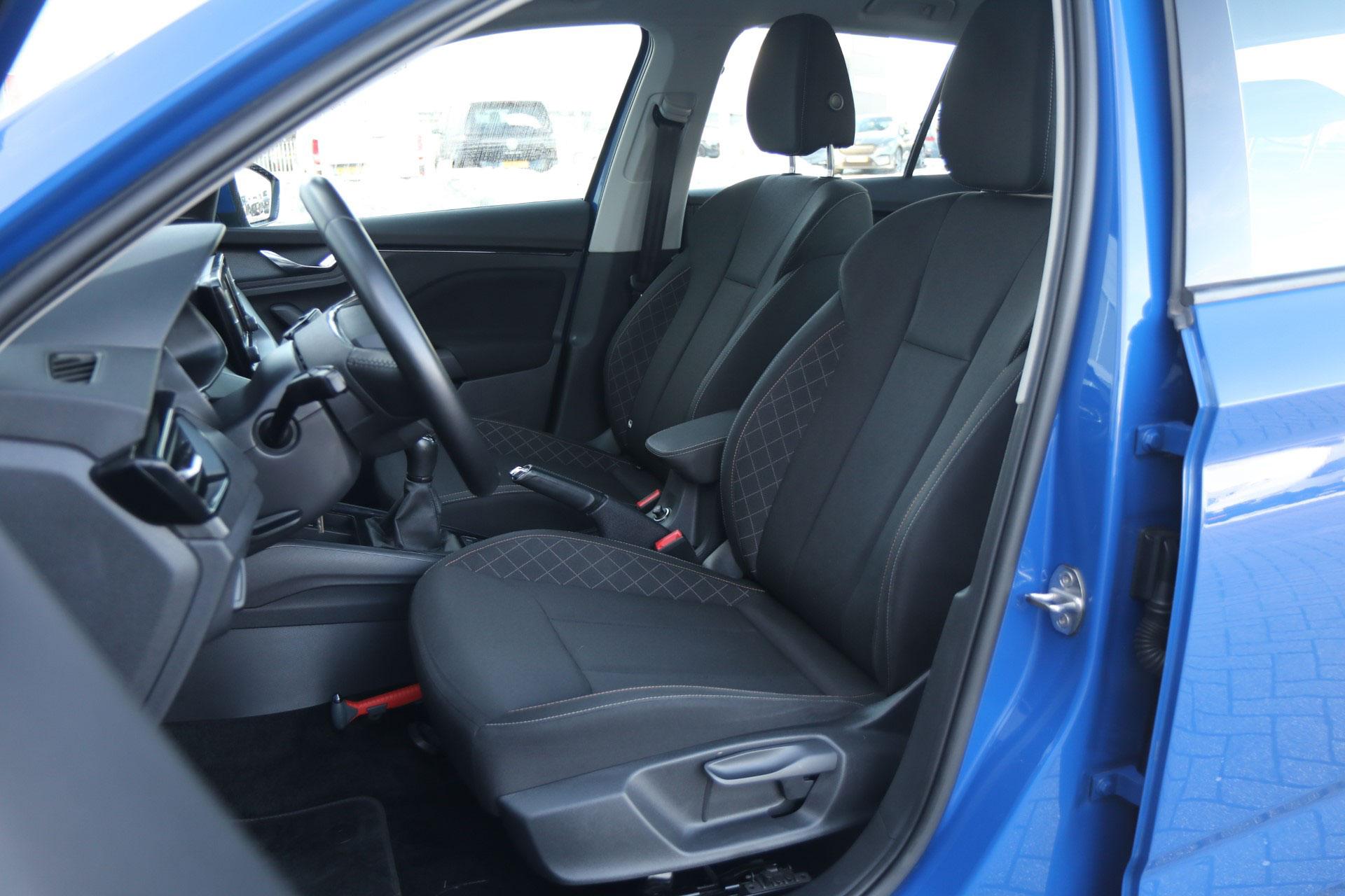 Skoda Kamiq 1.0 TSI 110pk Ambition - Afbeelding 4