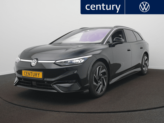 Volkswagen ID.7 Tourer Pro Business 77 kWh accu. 210 kW / 286 pk Variant