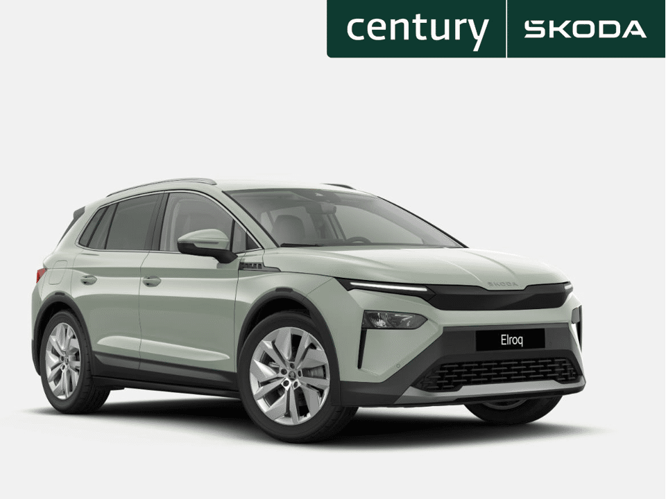 Skoda Elroq Business Edition Tour Elektromotor 150 kW / 204 PK - Afbeelding 1