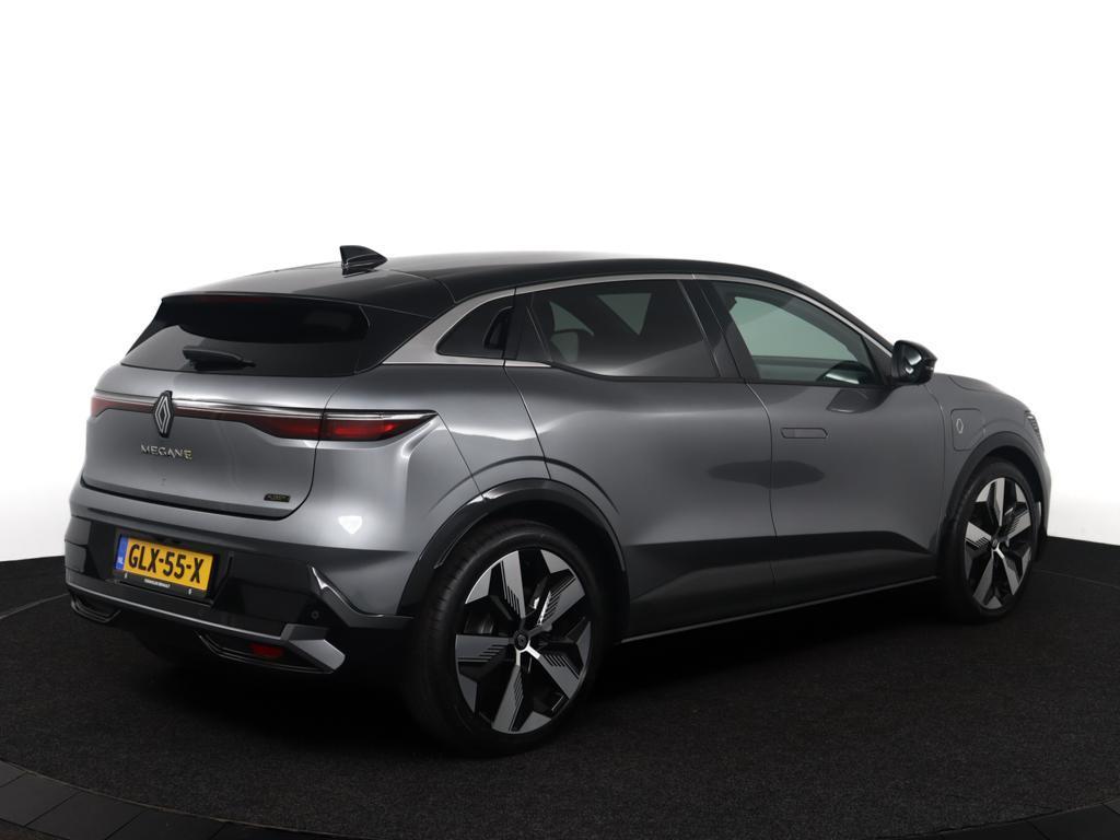 Renault Megane E-Tech techno EV60 220pk optimum charge - Afbeelding 2