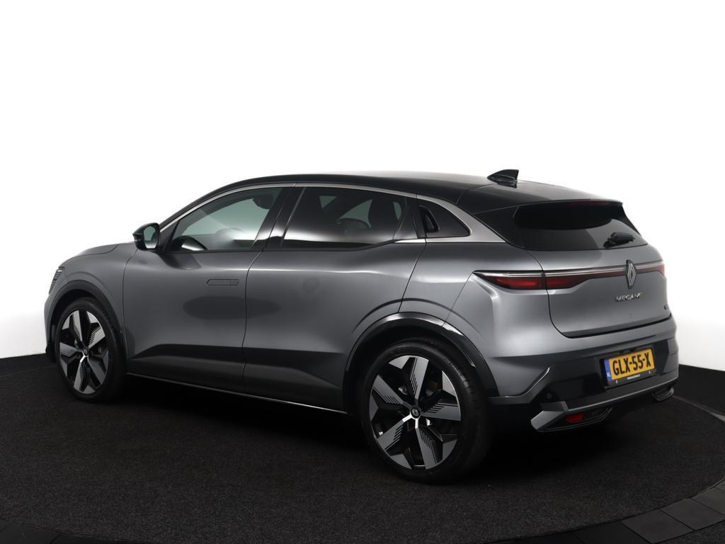 Renault Megane E-Tech techno EV60 220pk optimum charge - Afbeelding 3