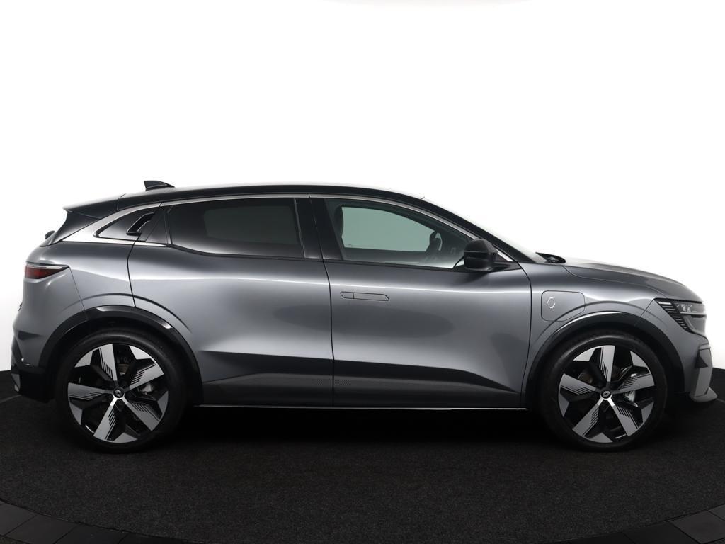 Renault Megane E-Tech techno EV60 220pk optimum charge - Afbeelding 5
