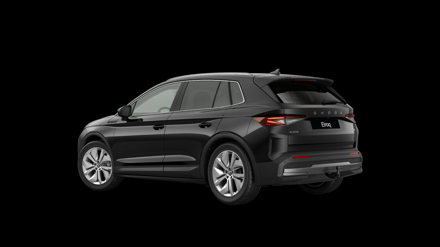 Skoda Elroq 60 204pk Business Edition Tour - Afbeelding 2