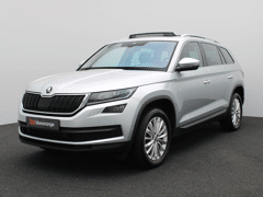 Skoda Kodiaq 1.5 TSI Business Edition Plus 7p. 150PK DSG - Afbeelding 2