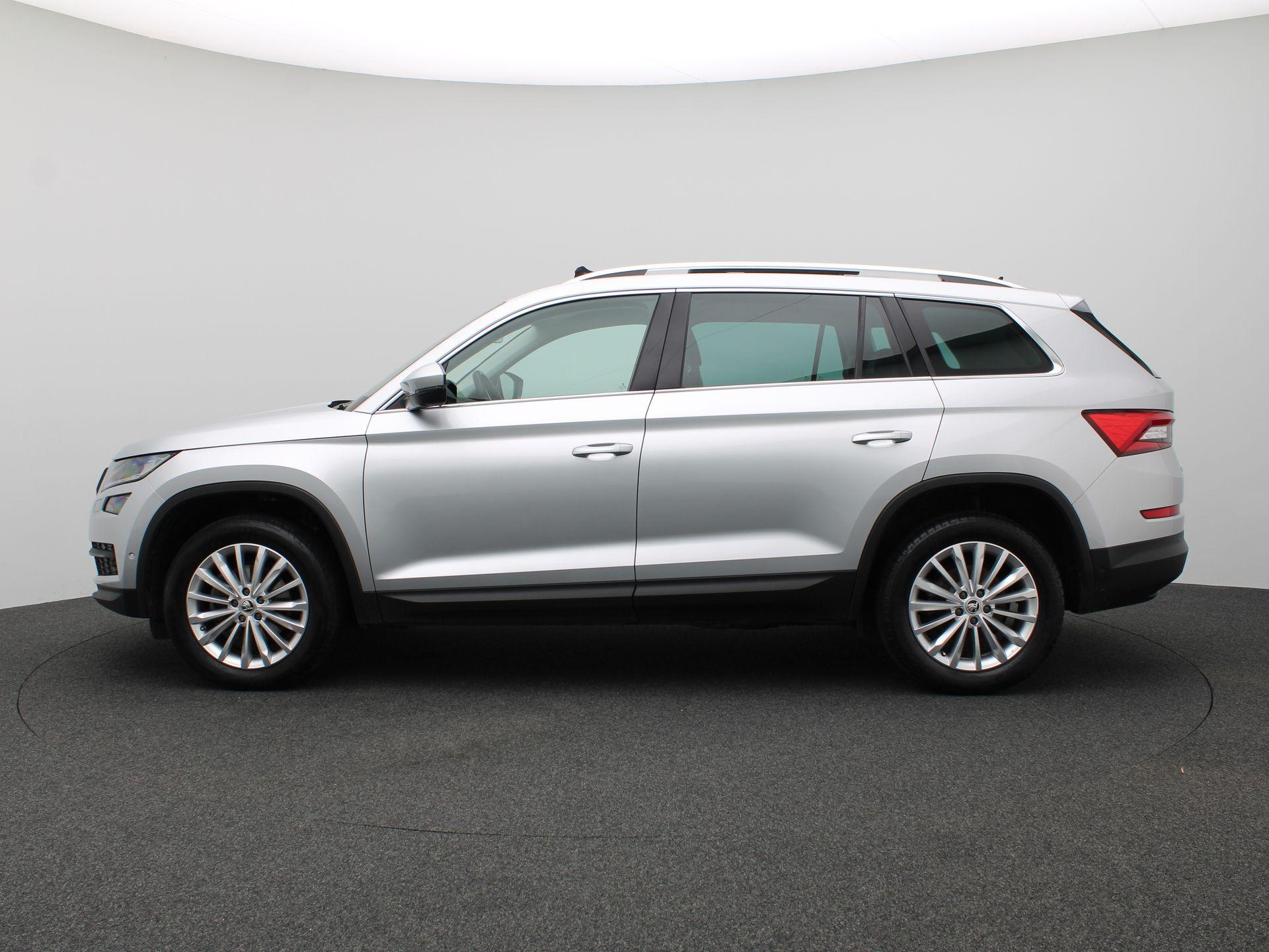 Skoda Kodiaq 1.5 TSI Business Edition Plus 7p. 150PK DSG - Afbeelding 3