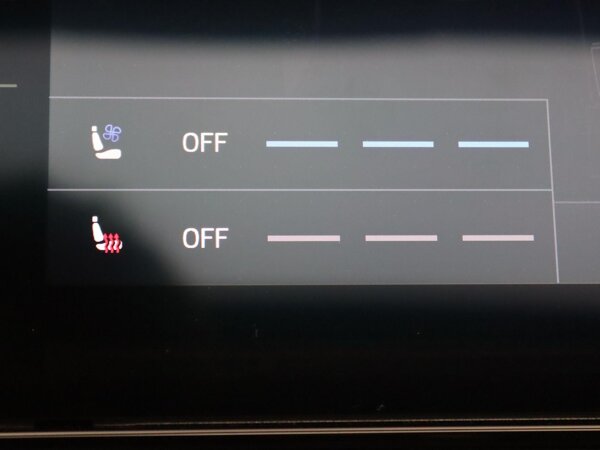 stoel ventilatie voor