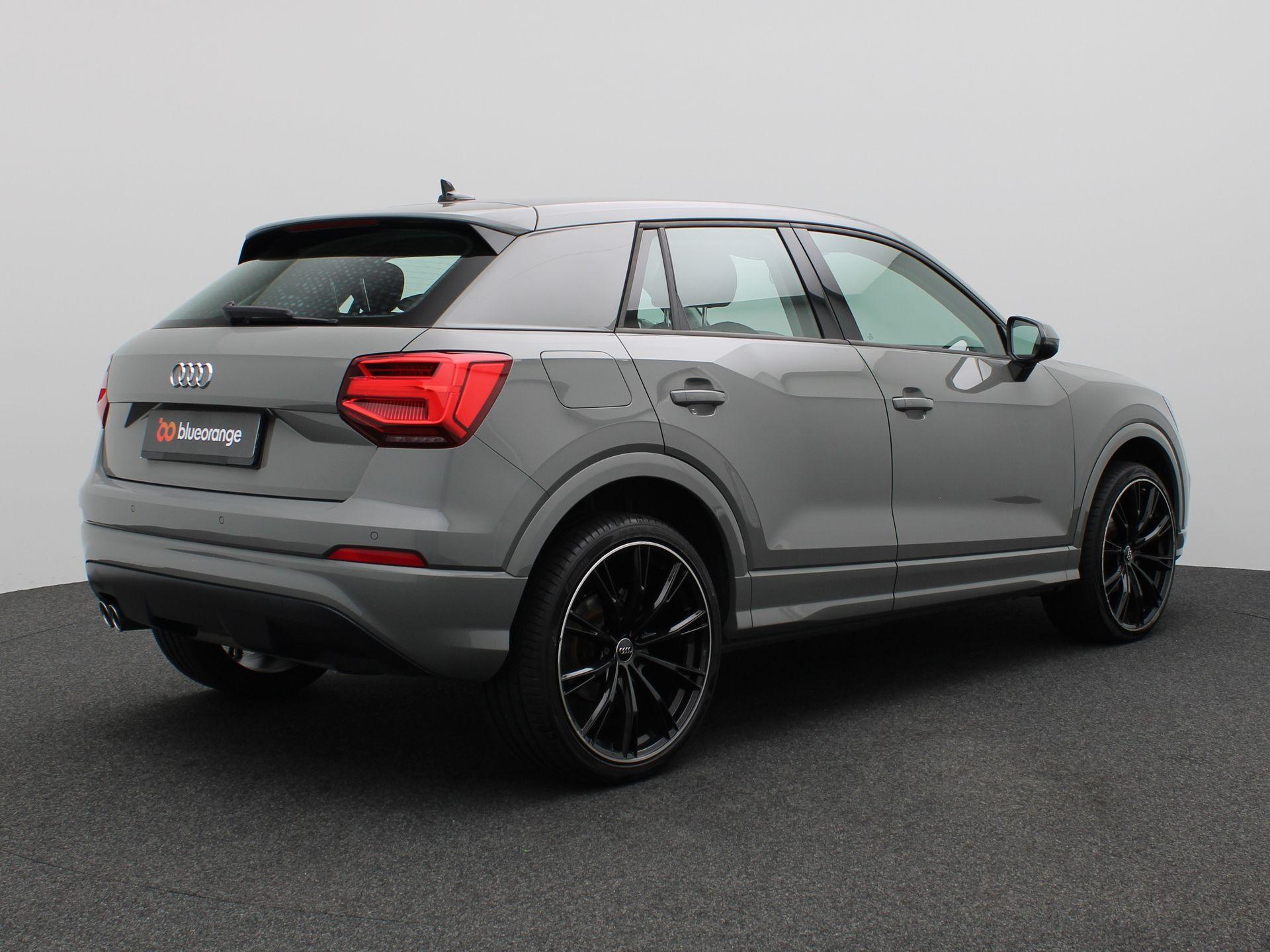 Audi Q2 35 TFSI S Edition 150PK S-Tronic - Afbeelding 4