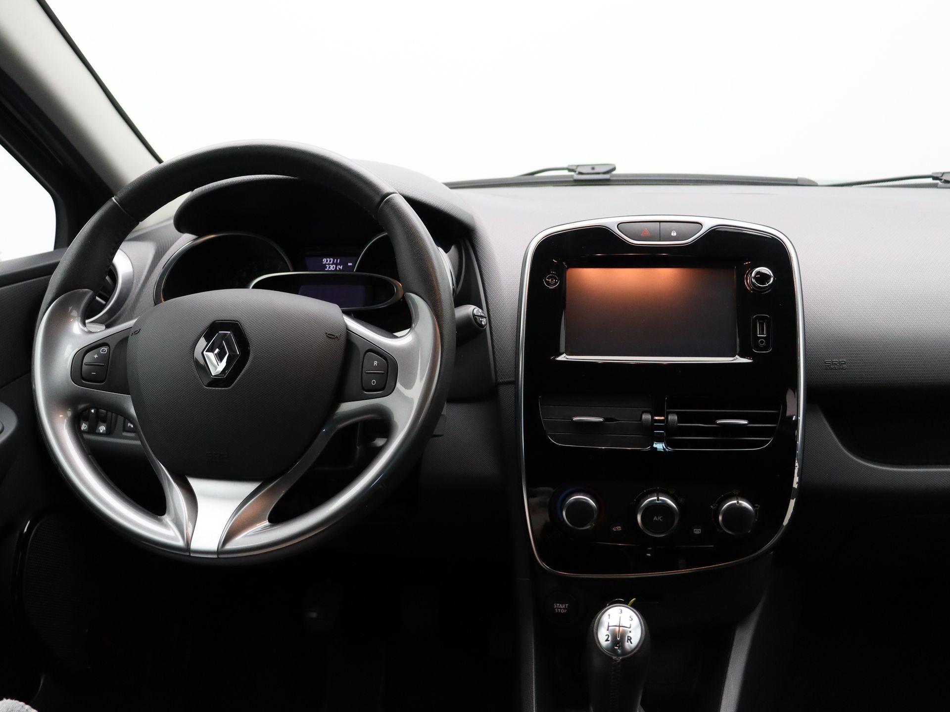 Renault Clio Estate 90pk TCe Night&Day - Afbeelding 5