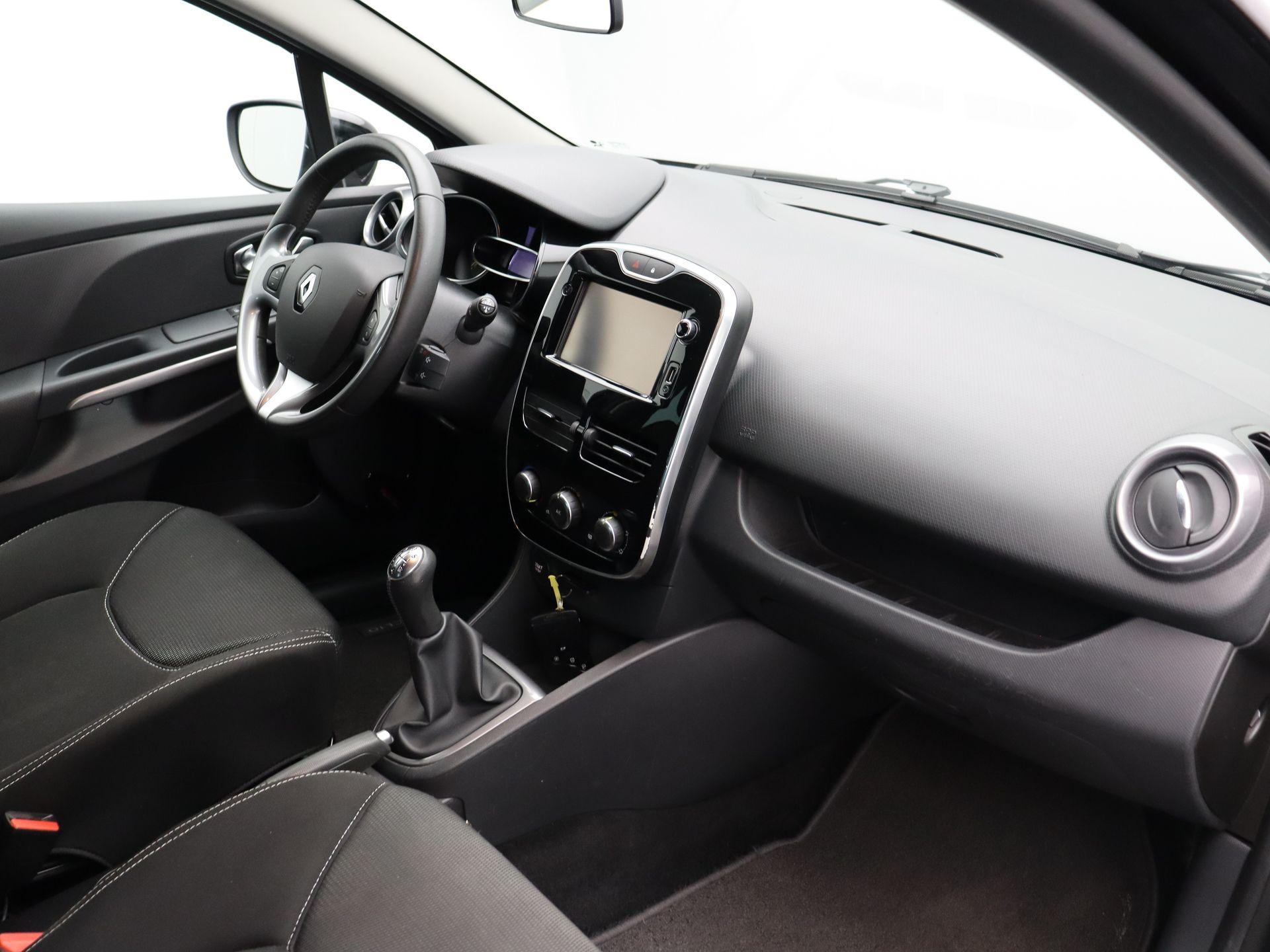 Renault Clio Estate 90pk TCe Night&Day - Afbeelding 6