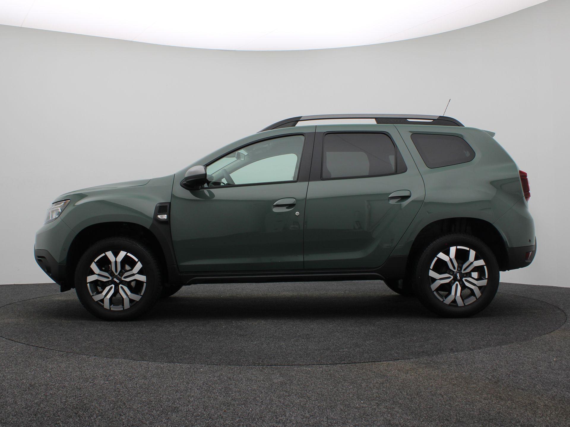 Dacia Duster TCe 100 ECO-G Journey - Afbeelding 3