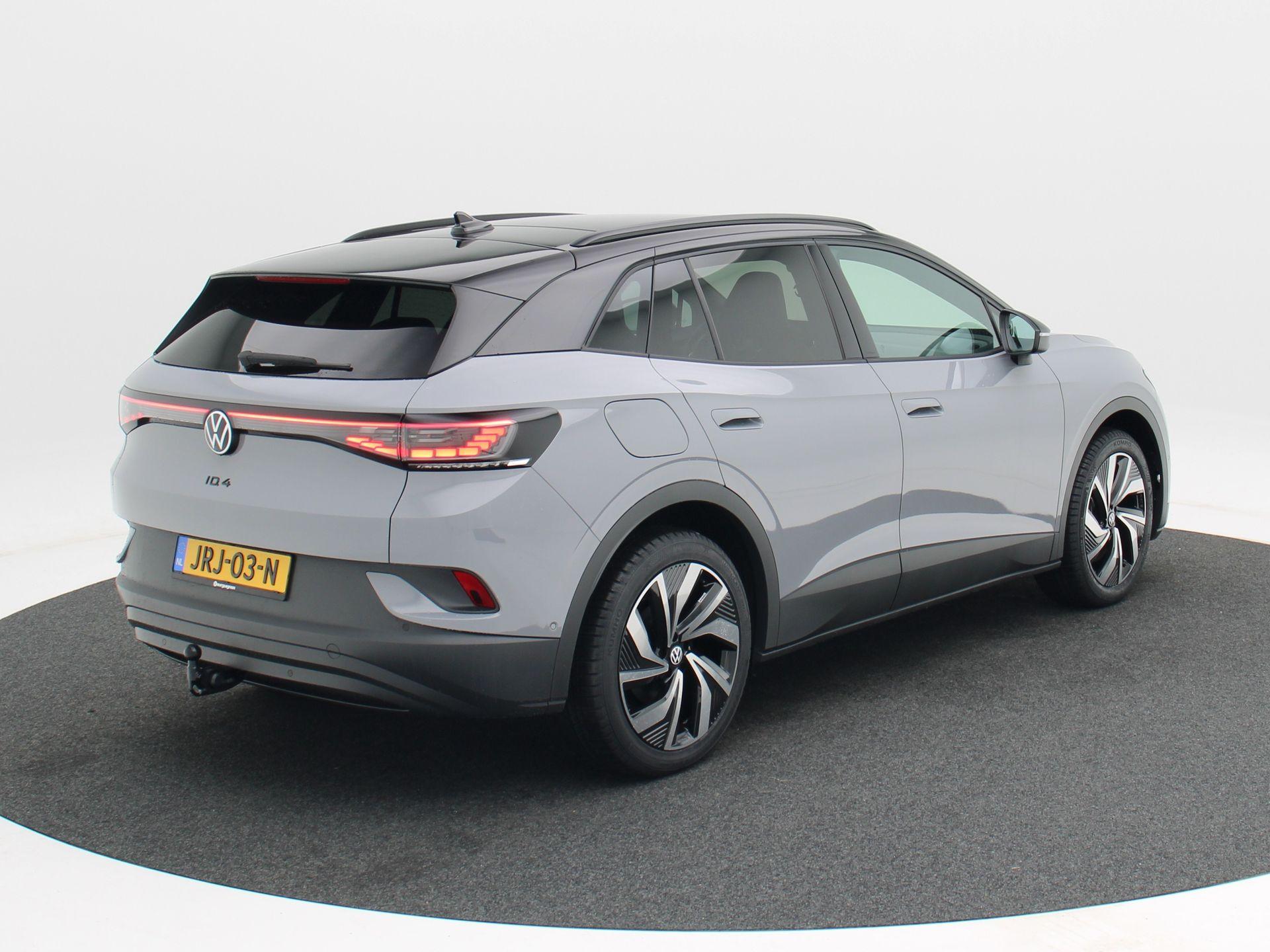 Volkswagen ID.4 Pro Limited Edition Plus 77 kWh - Afbeelding 3