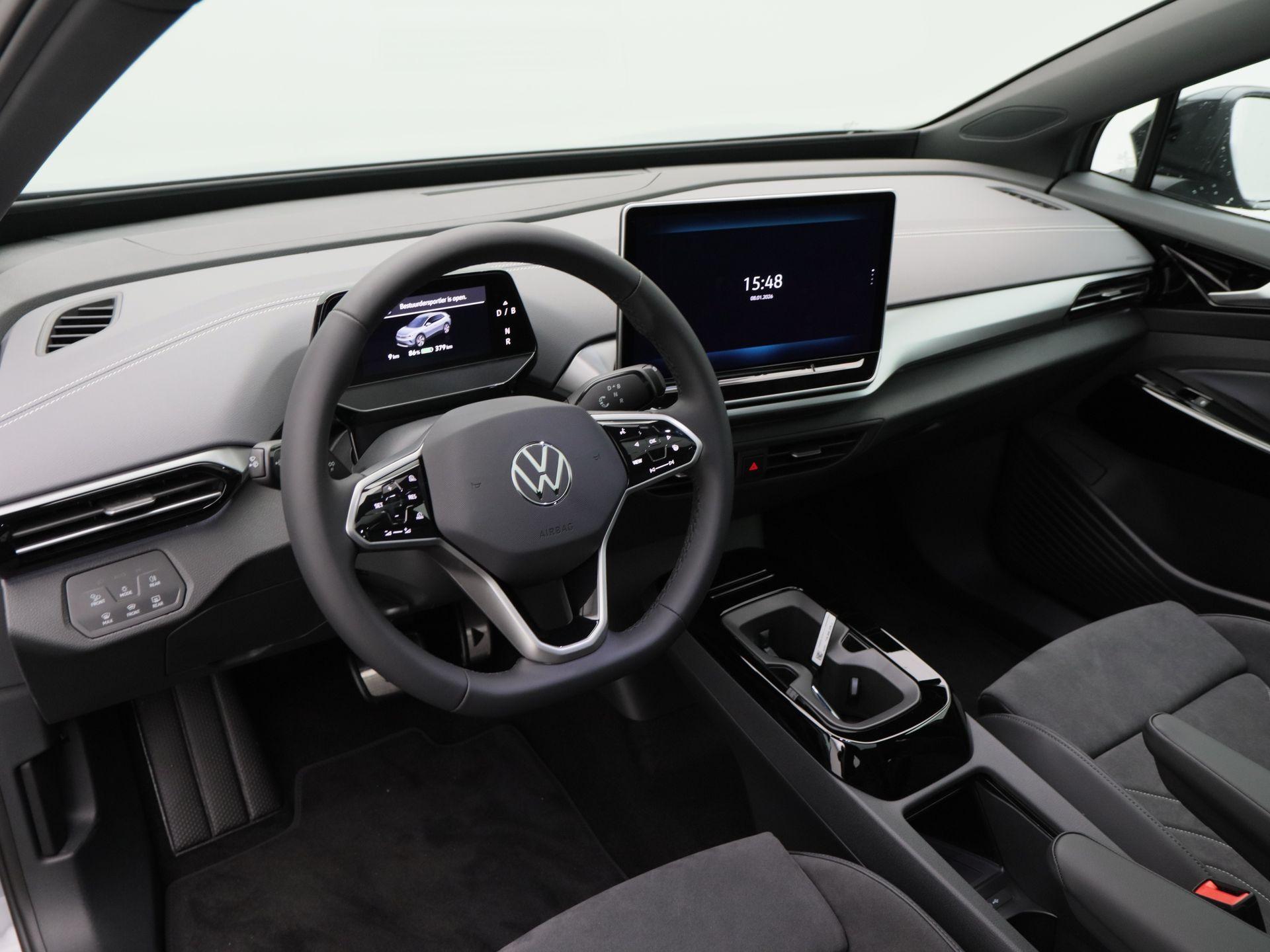 Volkswagen ID.4 Pro Limited Edition Plus 77 kWh - Afbeelding 4