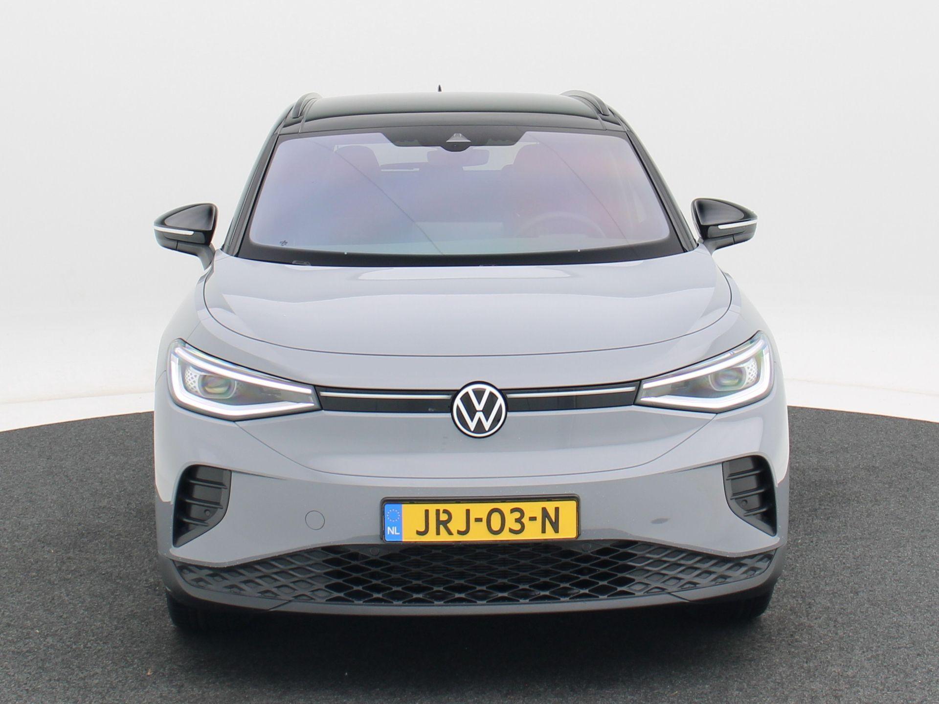 Volkswagen ID.4 Pro Limited Edition Plus 77 kWh - Afbeelding 5