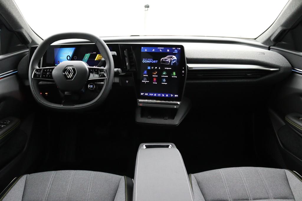 Renault Scénic E-Tech techno 220 pk long range - Afbeelding 4