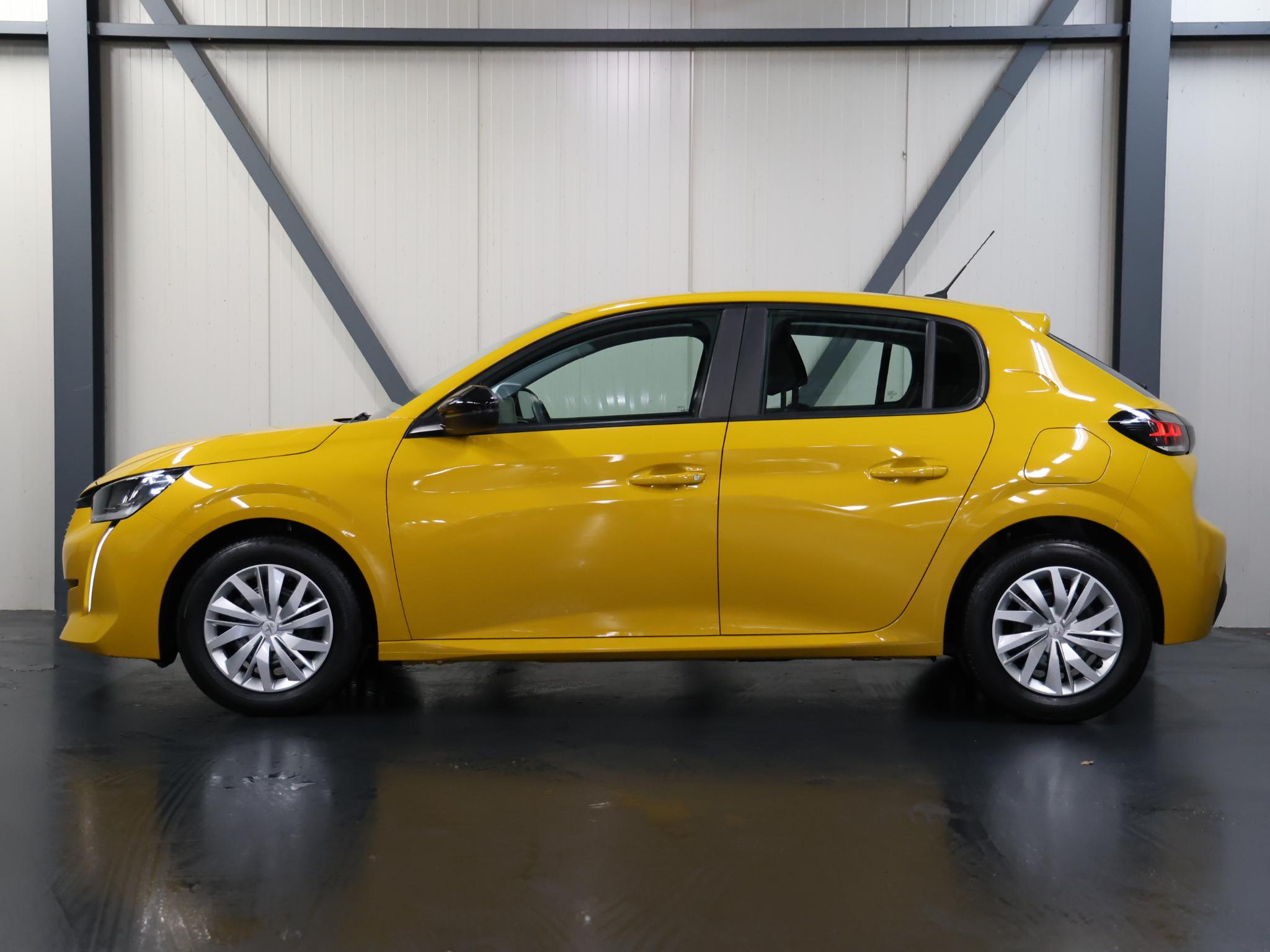 Peugeot 208 1.2 75PK Active - Afbeelding 2