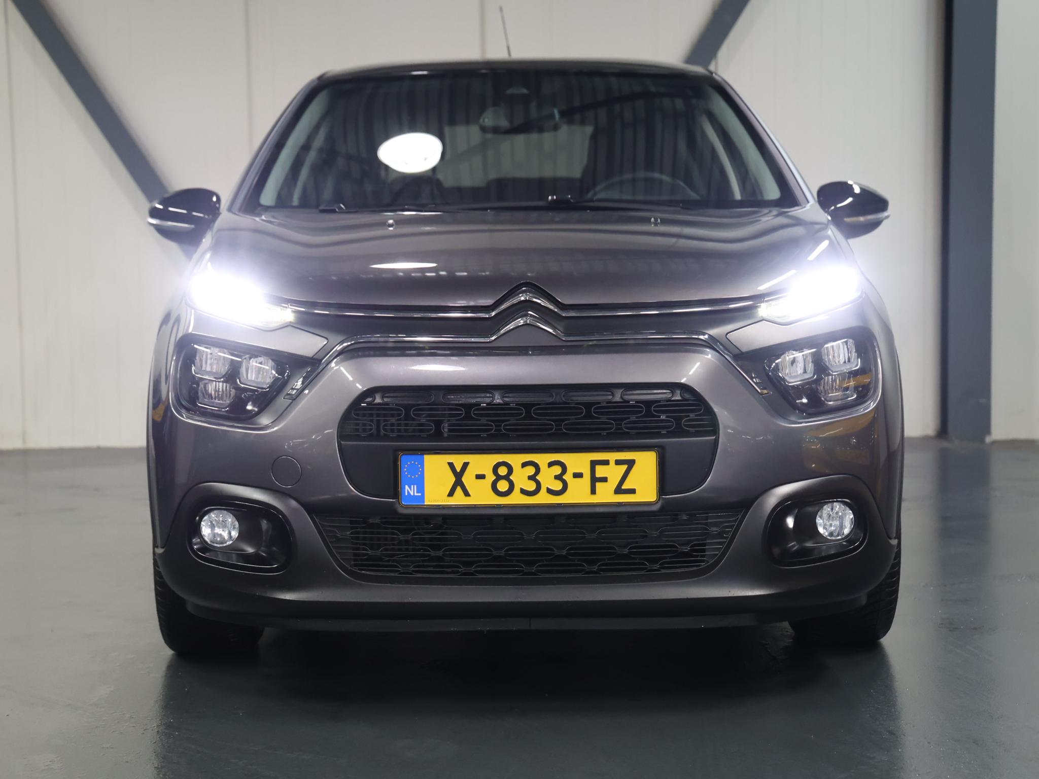 Citroën C3 1.2 110PK Feel Edition - Afbeelding 4