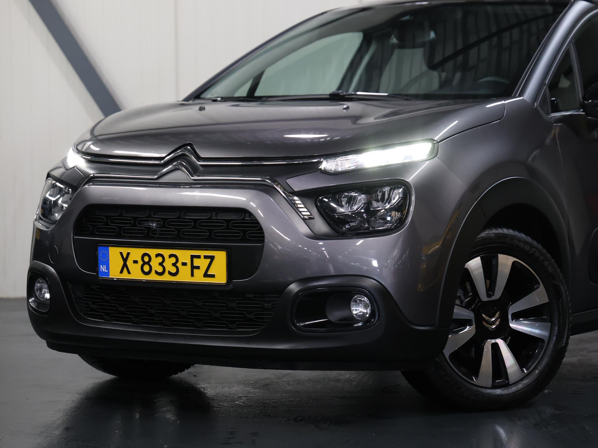 Citroën C3 1.2 110PK Feel Edition - Afbeelding 5