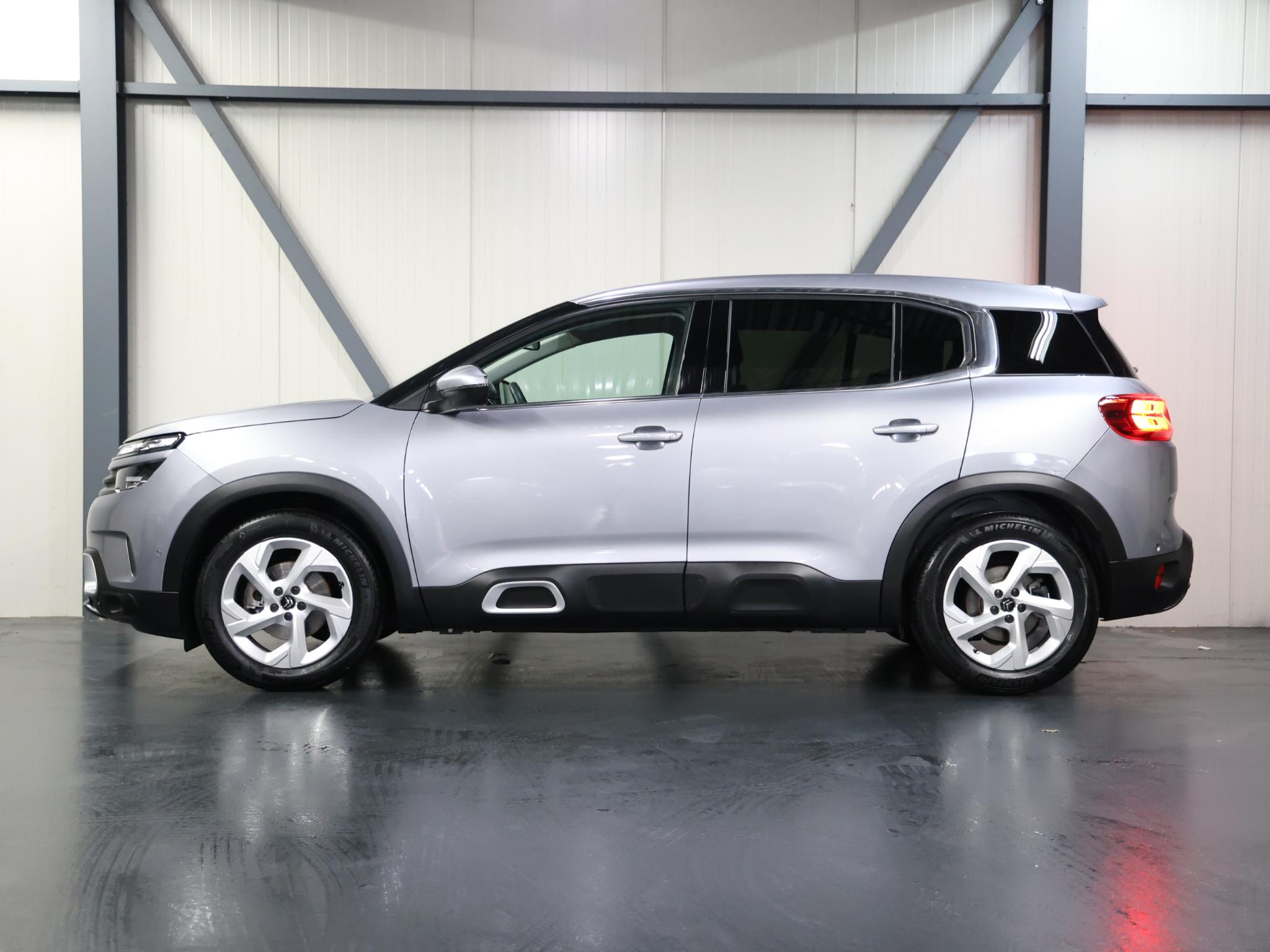 Citroën C5 Aircross 1.2 130PK Business - Afbeelding 2