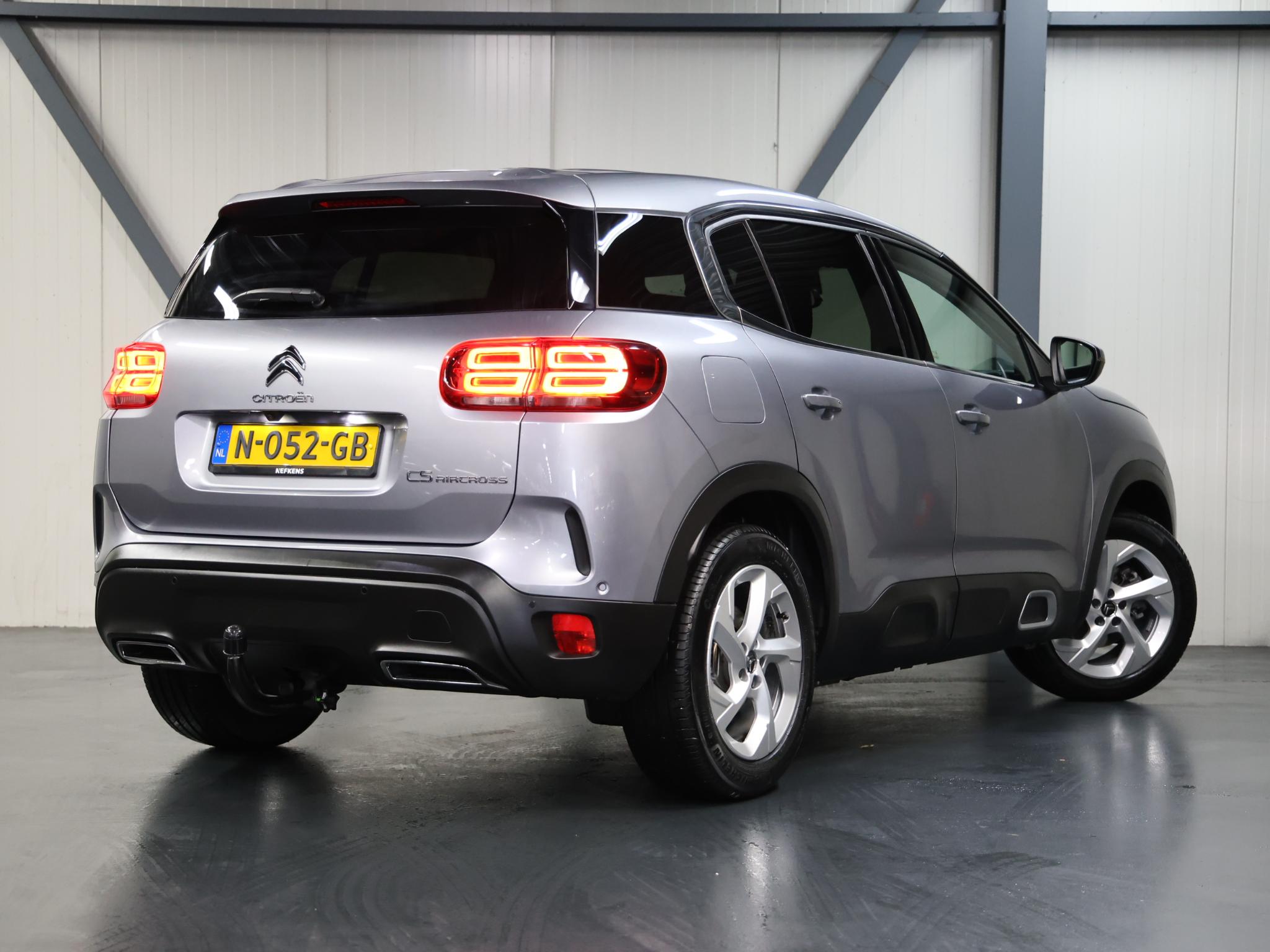Citroën C5 Aircross 1.2 130PK Business - Afbeelding 3