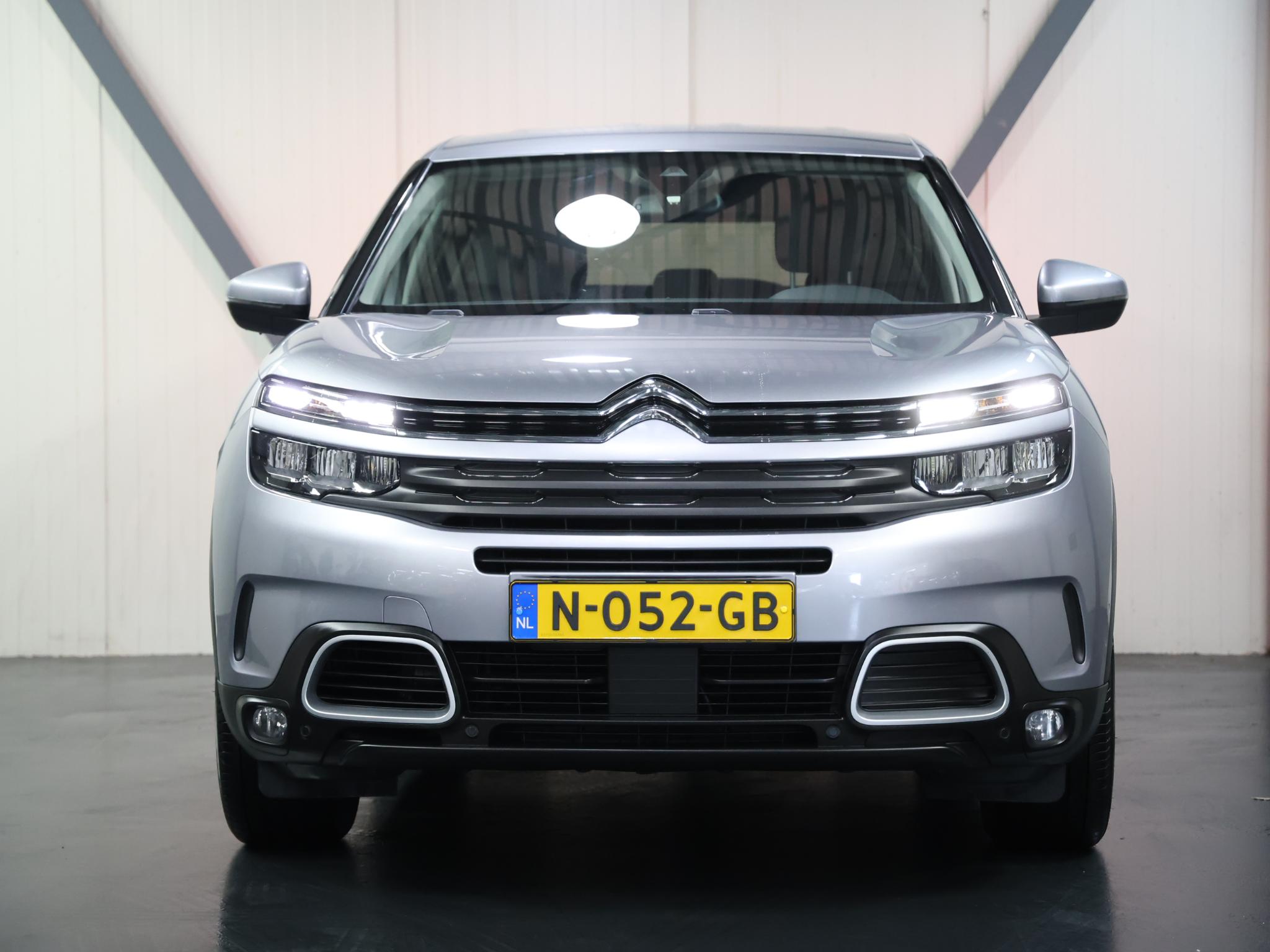 Citroën C5 Aircross 1.2 130PK Business - Afbeelding 4