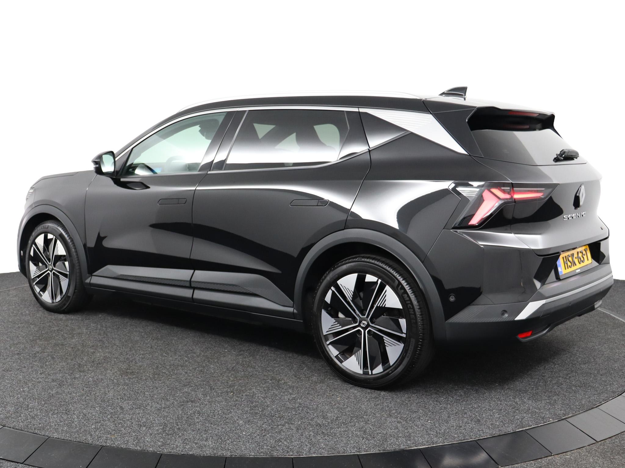 Renault Scénic E-Tech techno 220 pk long range - Afbeelding 3