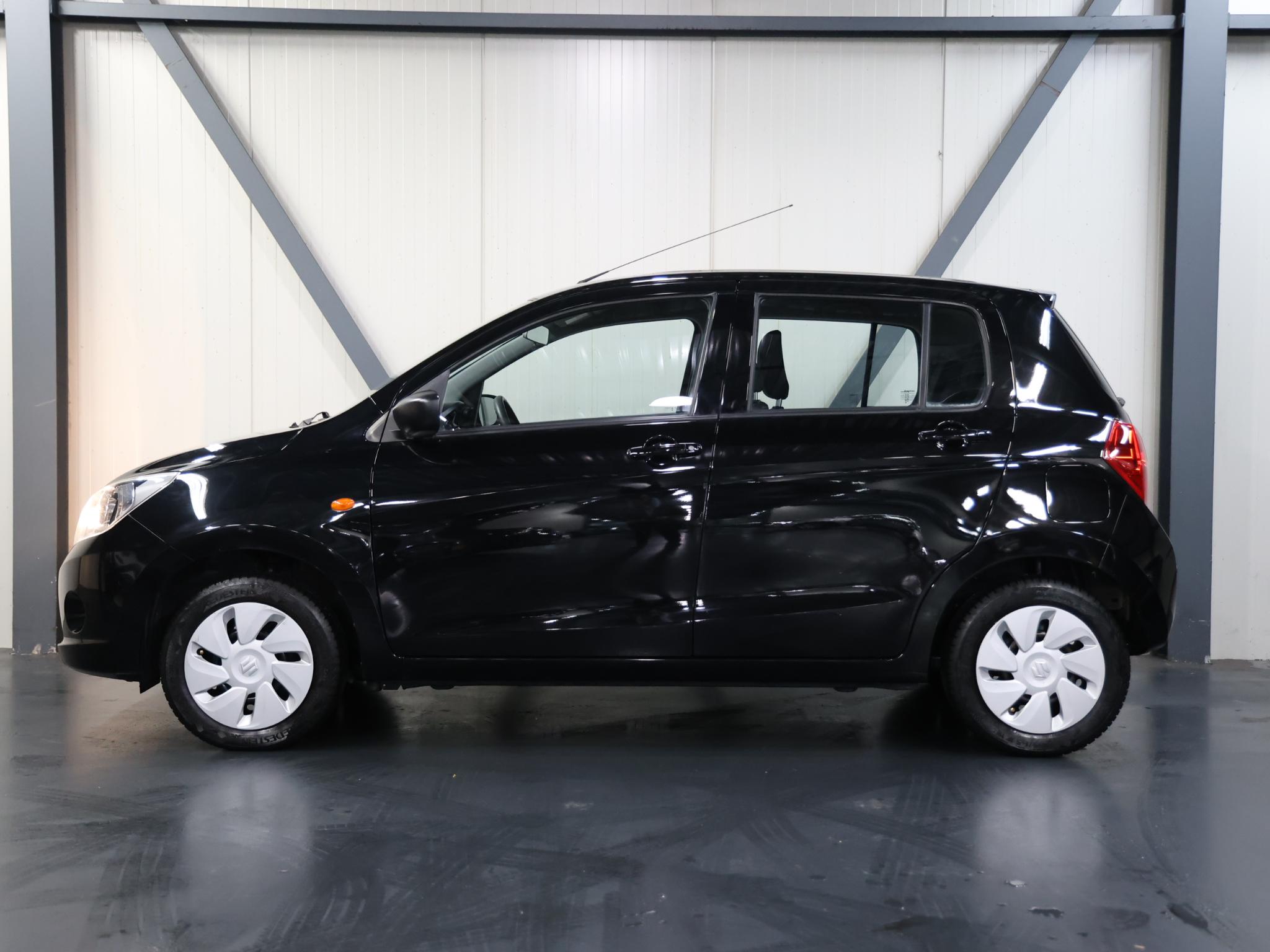 Suzuki Celerio 1.0 Comfort - Afbeelding 2