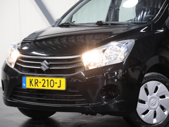 Suzuki Celerio 1.0 Comfort - Afbeelding 5