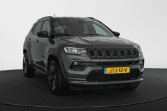 Jeep Compass 4xe 240 Plug-in Hybrid Electric S - Afbeelding 2