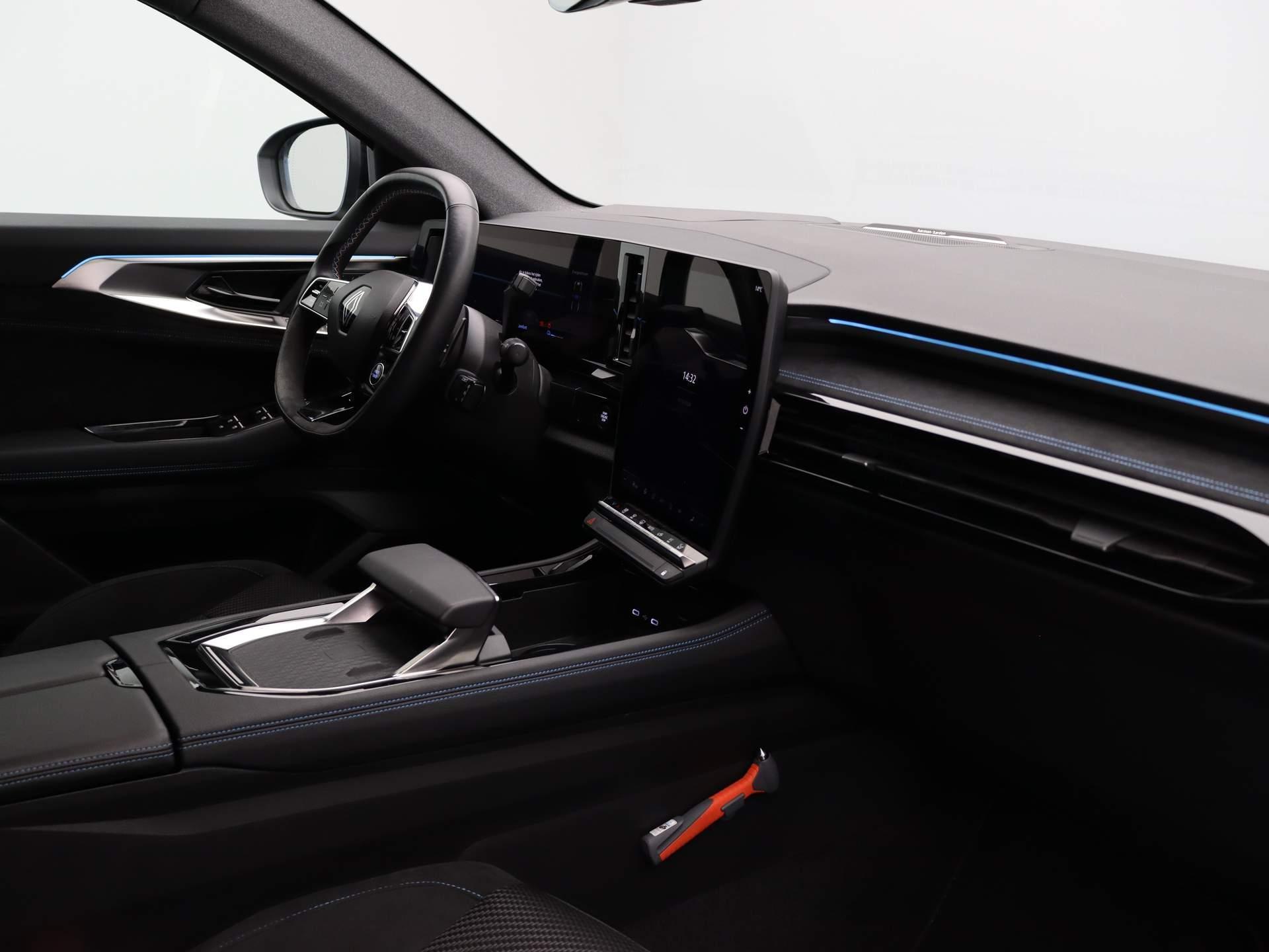 Renault Austral E-Tech Hybrid 200pk Techno Esprit Alpine - Afbeelding 5