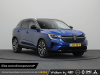 Renault Austral 200pk E-Tech full hybrid Iconic - Afbeelding 2