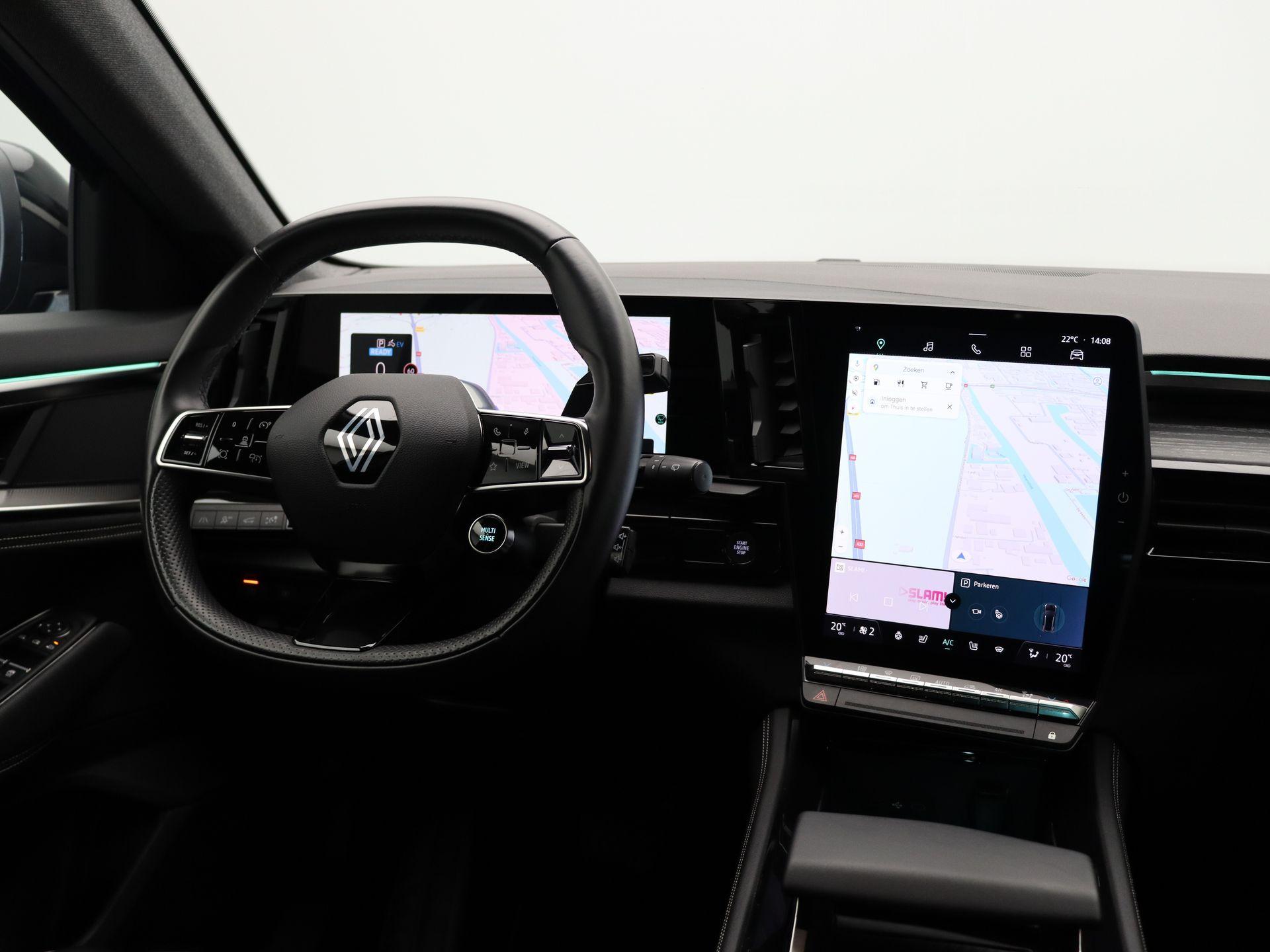 Renault Austral 200pk E-Tech full hybrid Iconic - Afbeelding 6