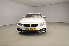 BMW 4 Serie Gran Coupé 418i - Afbeelding 5