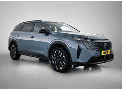 Peugeot 5008 SUV Allure Hybrid 145pk Automaat - Afbeelding 2