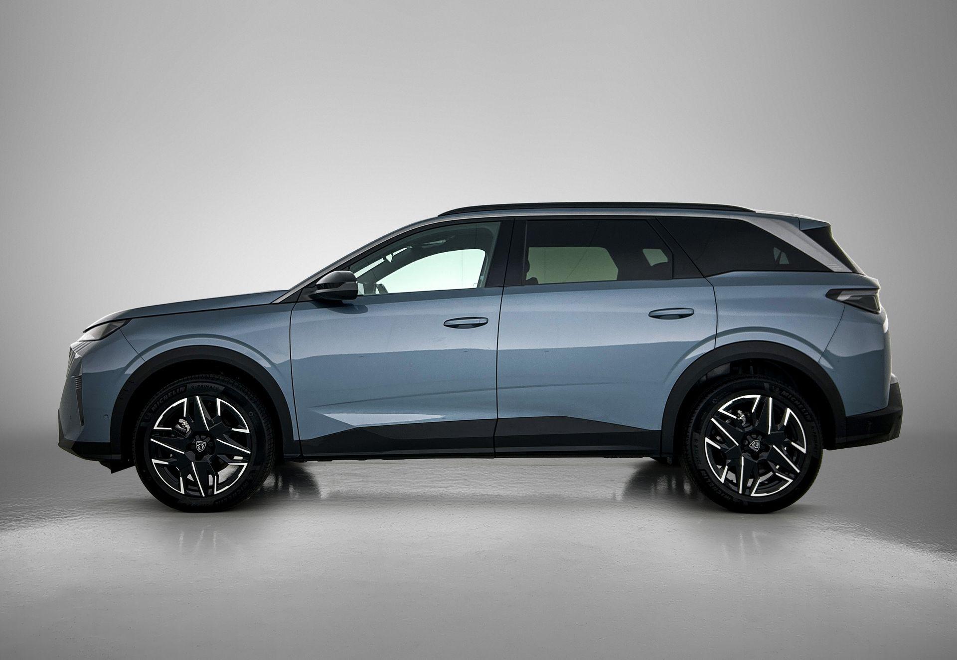 Peugeot 5008 SUV Allure Hybrid 145pk Automaat - Afbeelding 4