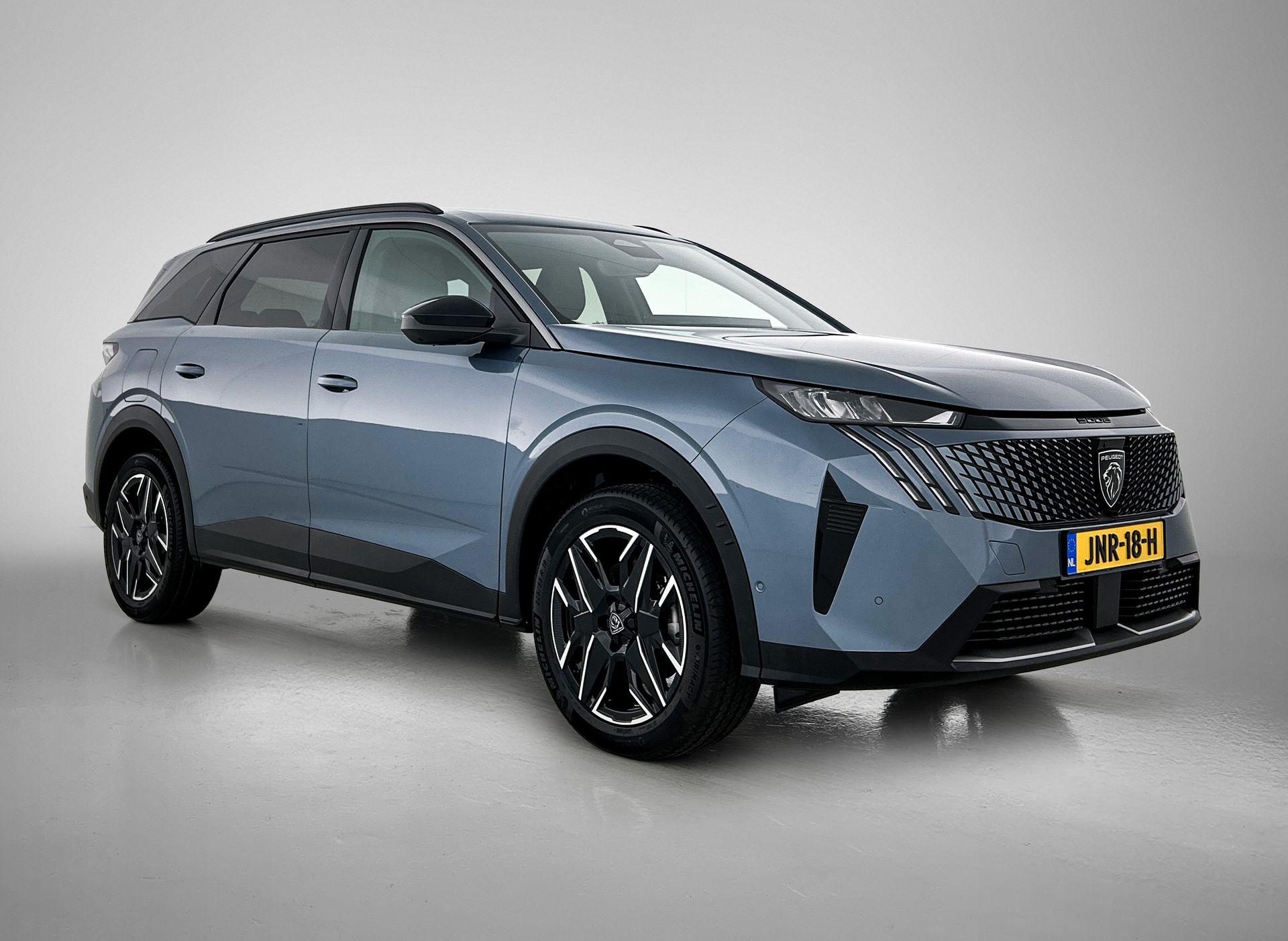 Peugeot 5008 SUV Allure Hybrid 145pk Automaat - Afbeelding 2