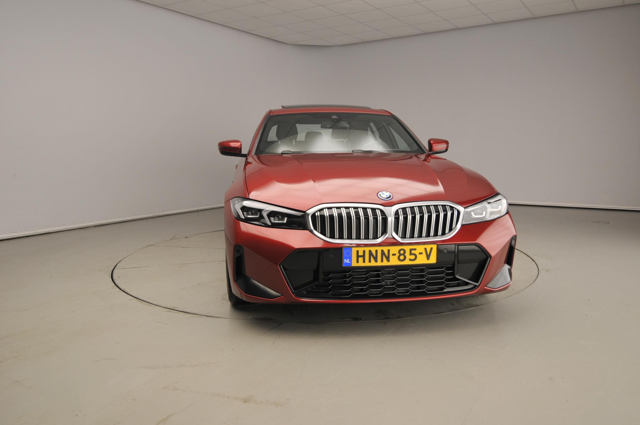 BMW 3 Serie Sedan 330e - Afbeelding 5