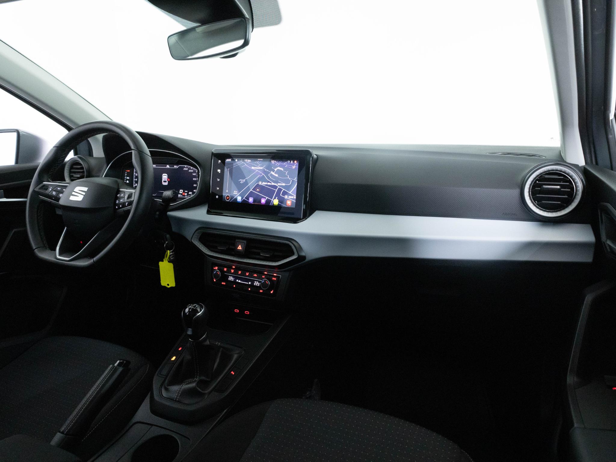 SEAT Ibiza 1.0 95pk EcoTSI Style Business Intense - Afbeelding 3