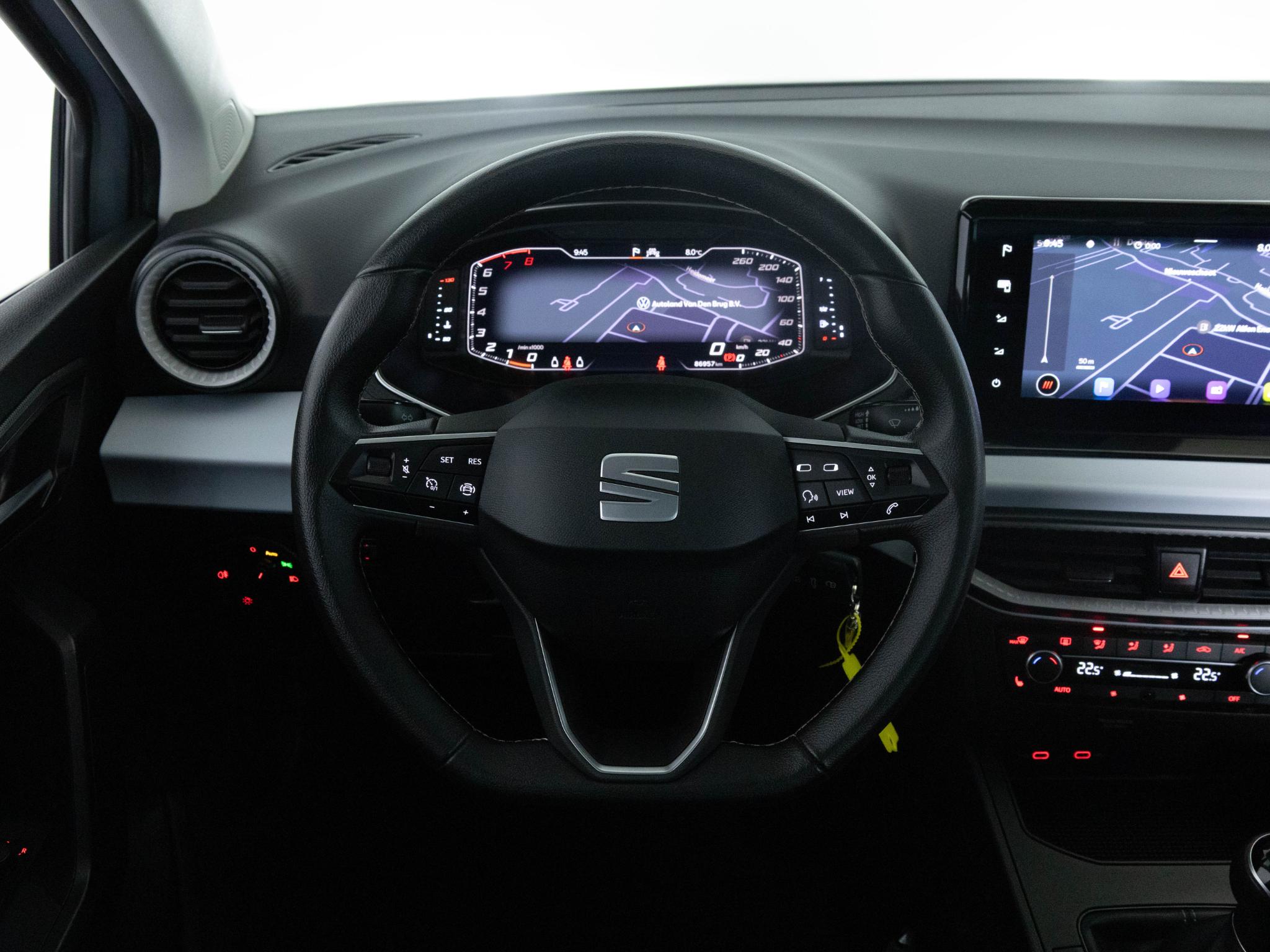 SEAT Ibiza 1.0 95pk EcoTSI Style Business Intense - Afbeelding 4