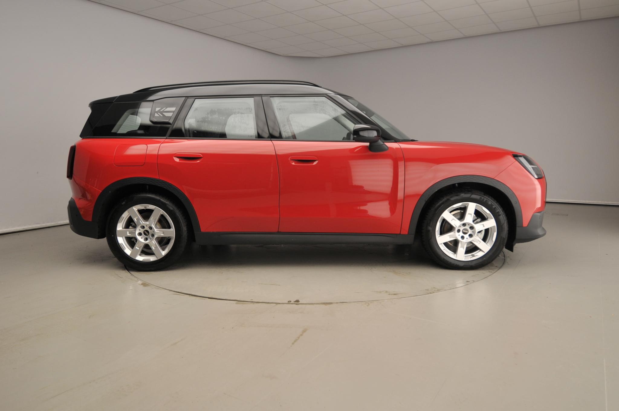 MINI Countryman E - Afbeelding 4