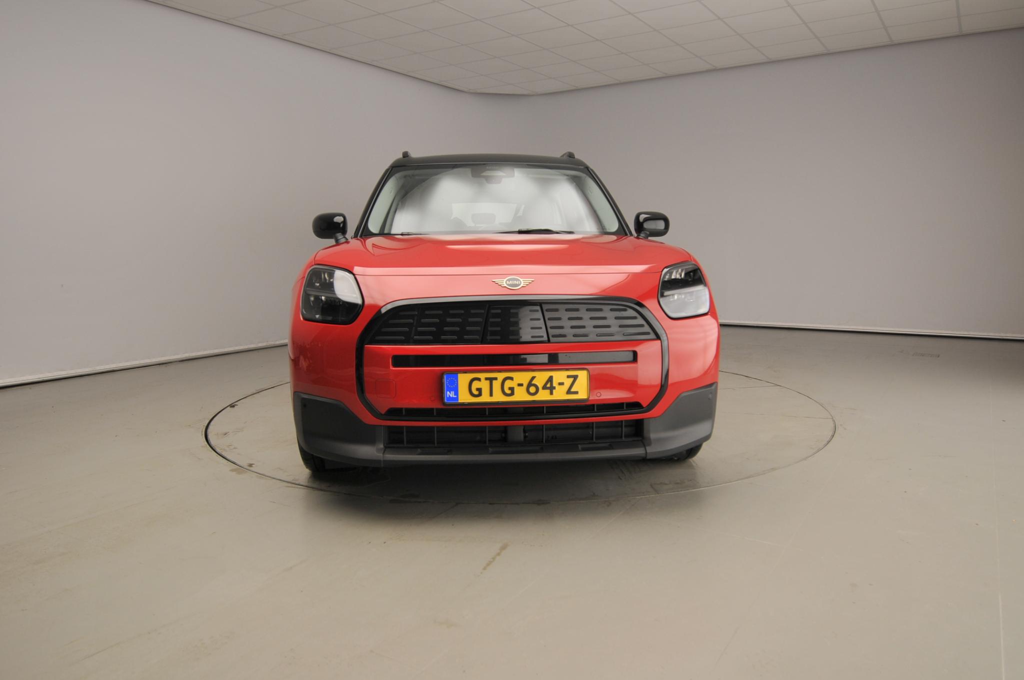 MINI Countryman E - Afbeelding 5