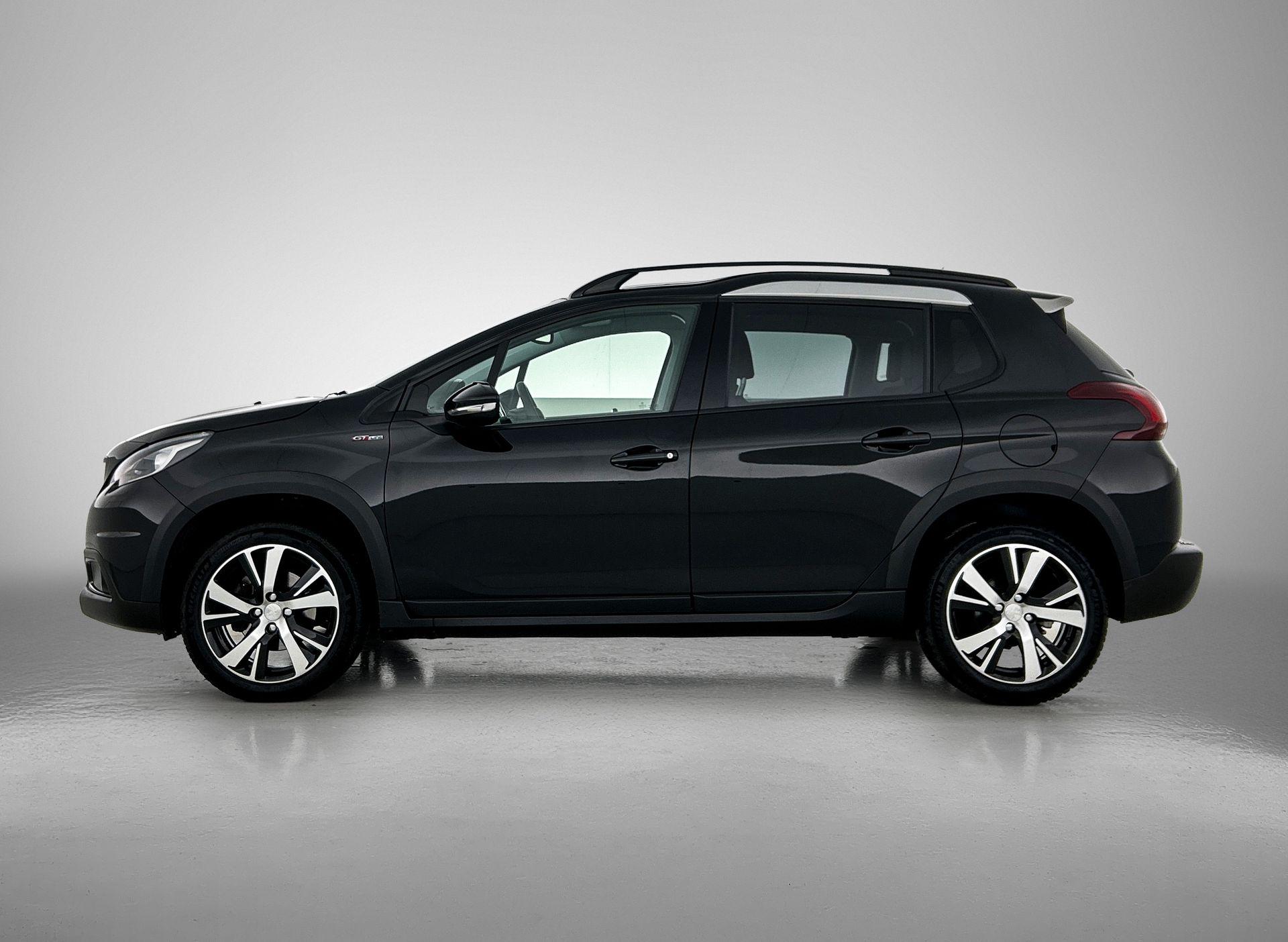 Peugeot 2008 SUV GT-line 110pk - Afbeelding 5