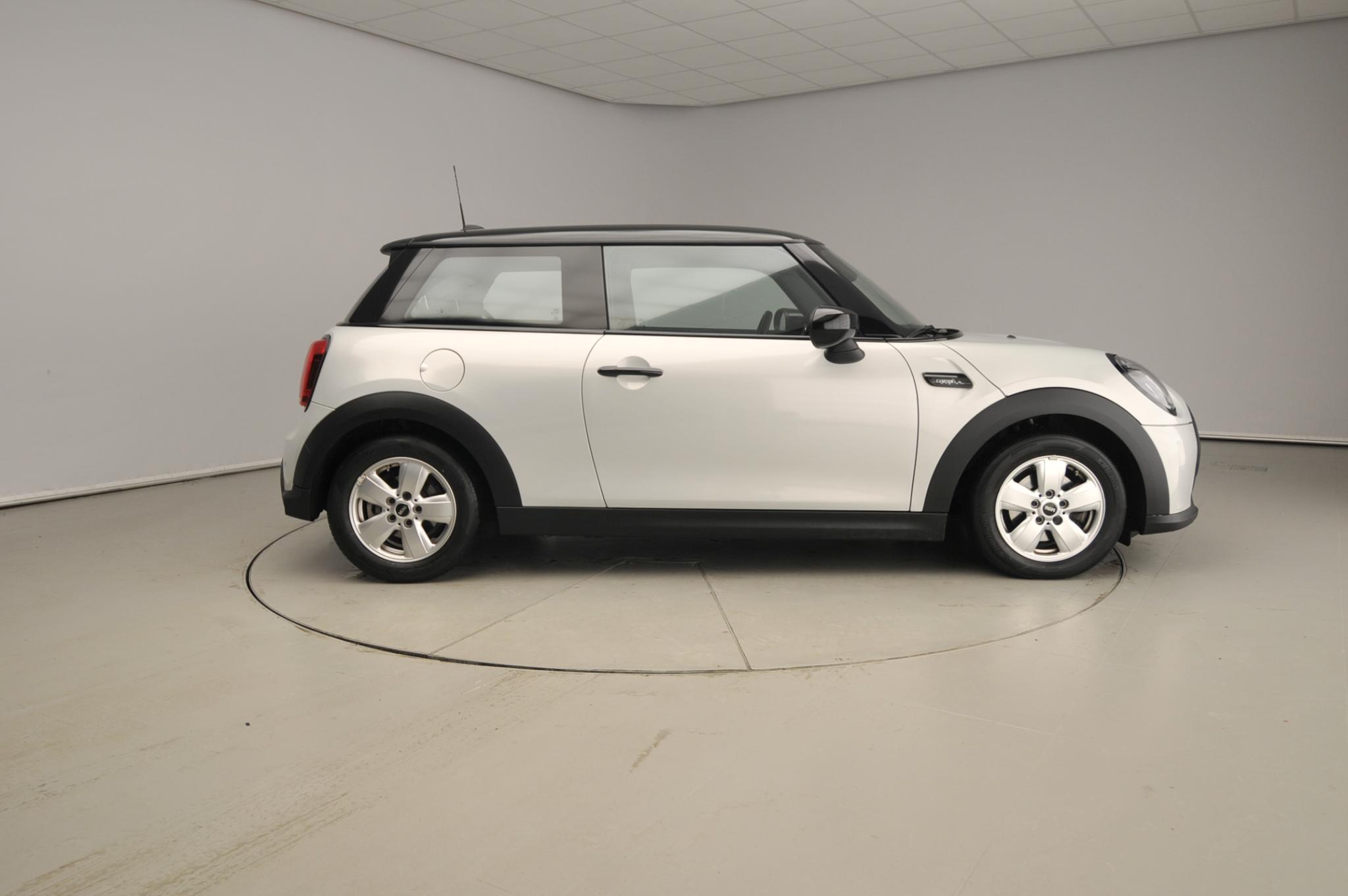 MINI 3-Deurs Cooper - Afbeelding 4
