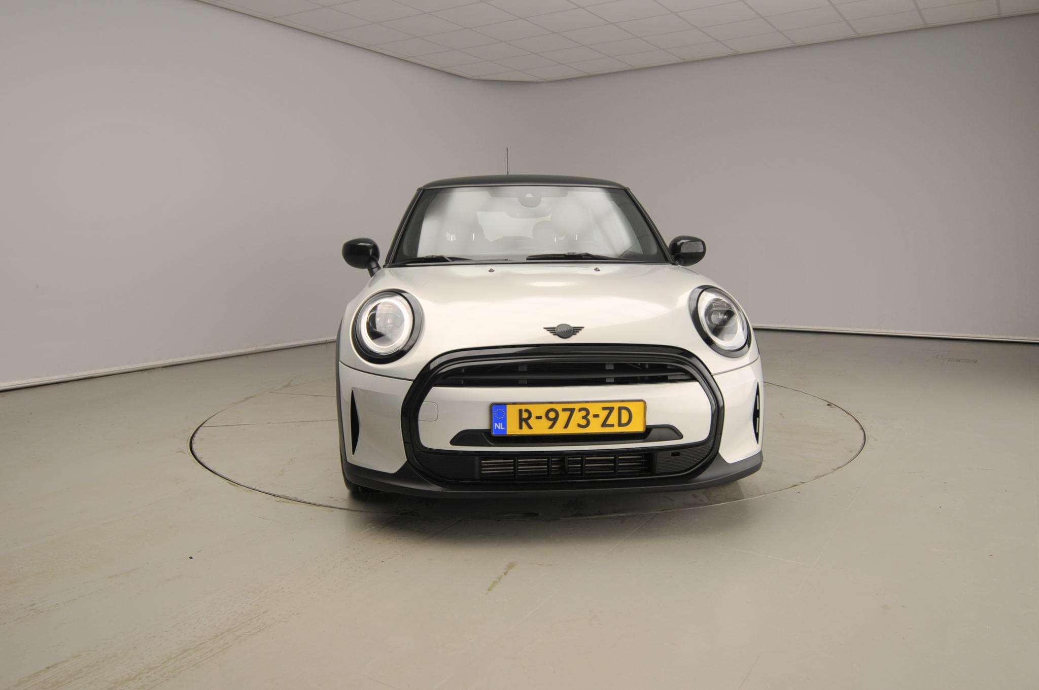 MINI 3-Deurs Cooper - Afbeelding 5