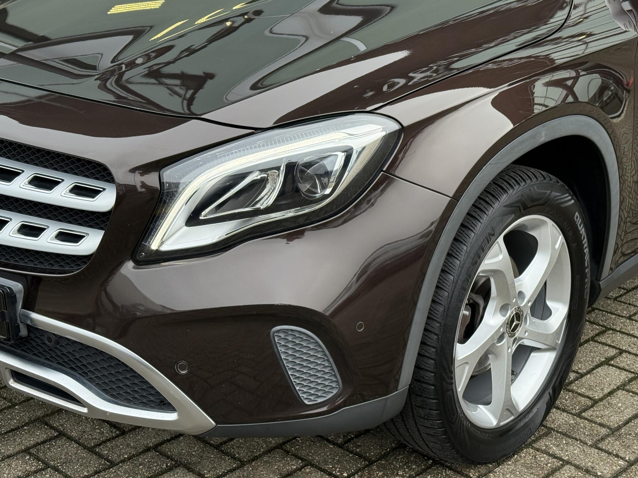 Mercedes-Benz GLA 180 - Afbeelding 5