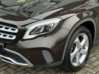 Mercedes-Benz GLA 180 - Afbeelding 5
