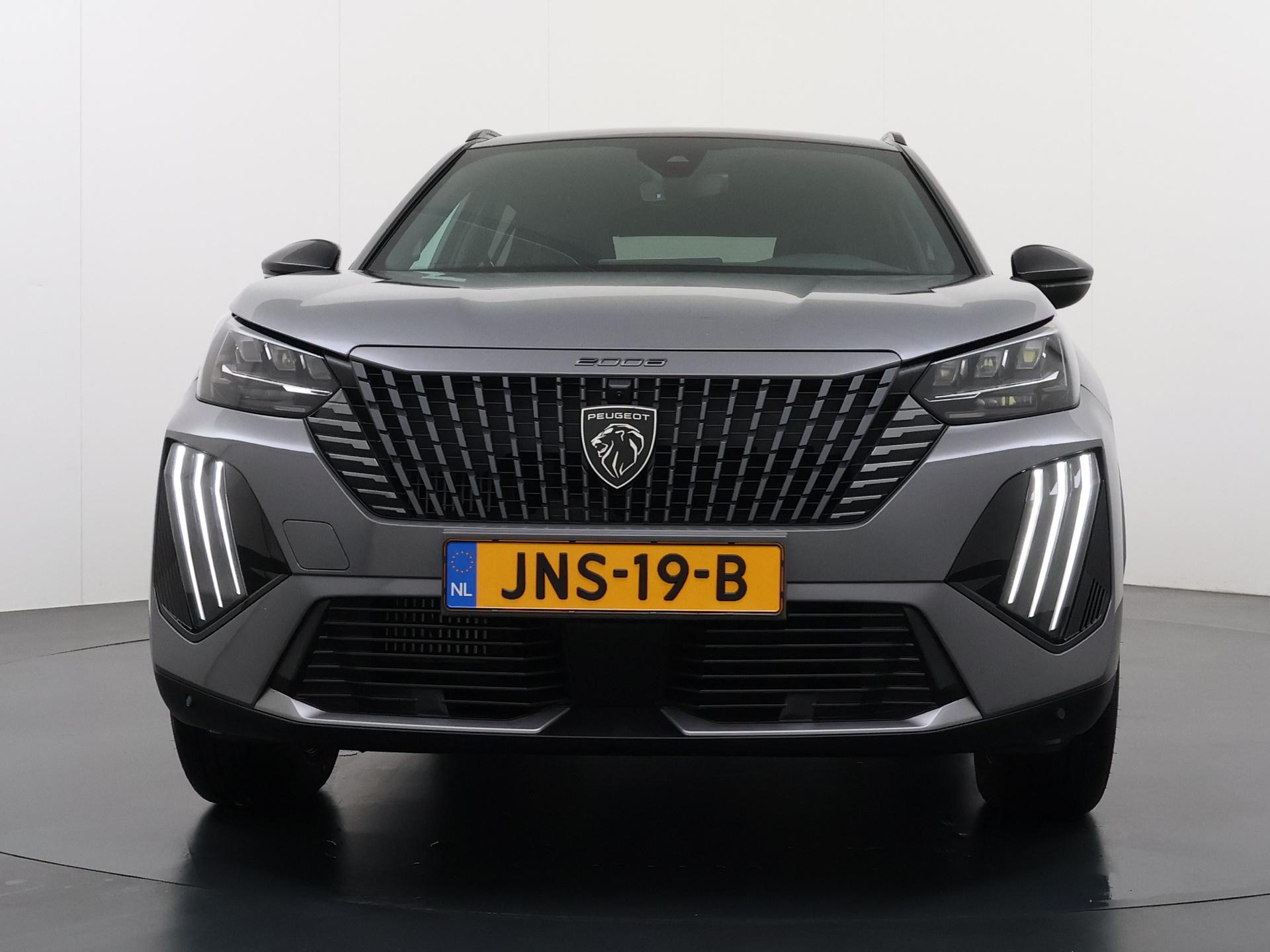 Peugeot 2008 1.2 PureTech 130 GT - Afbeelding 3