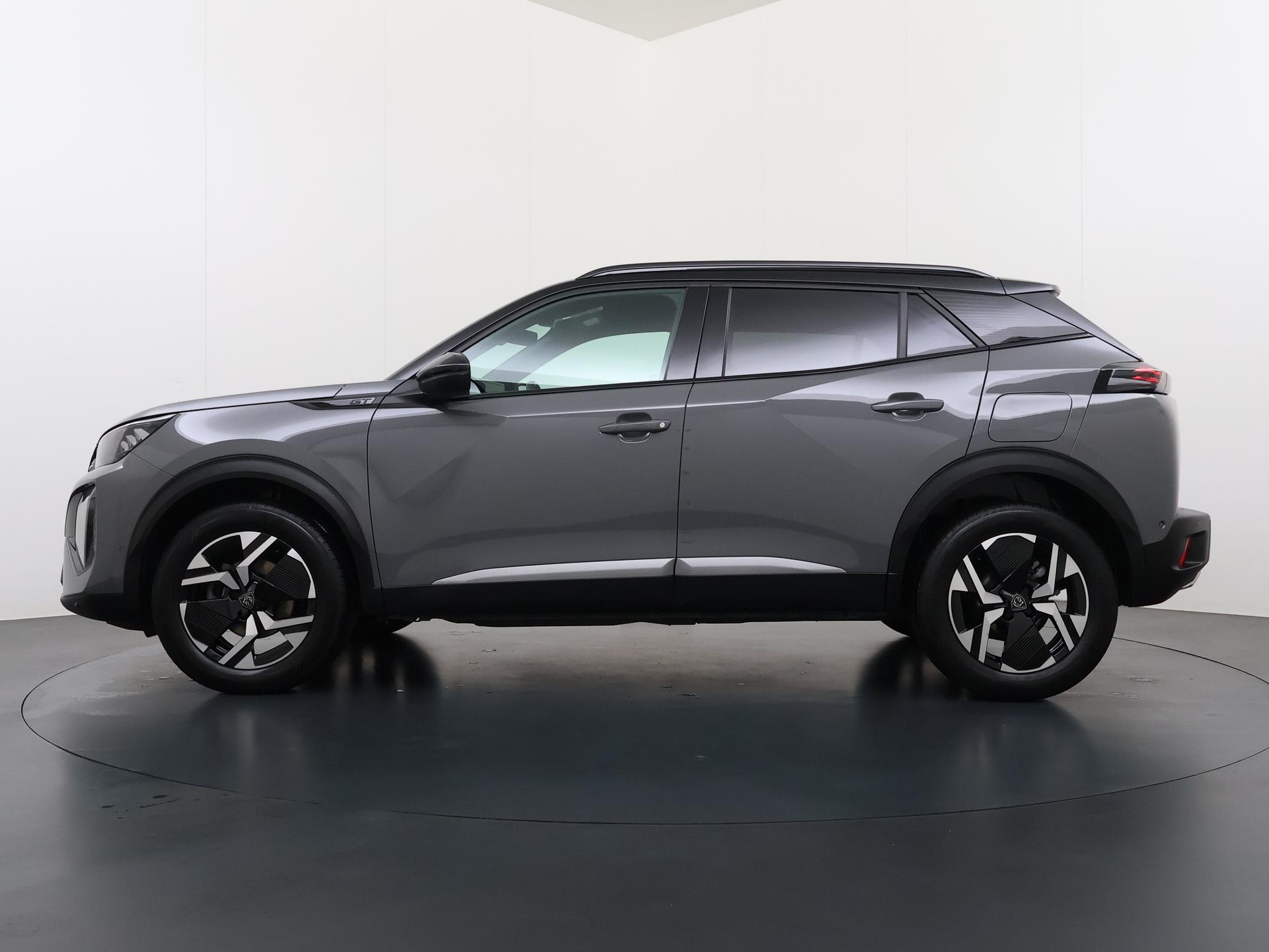 Peugeot 2008 1.2 PureTech 130 GT - Afbeelding 4