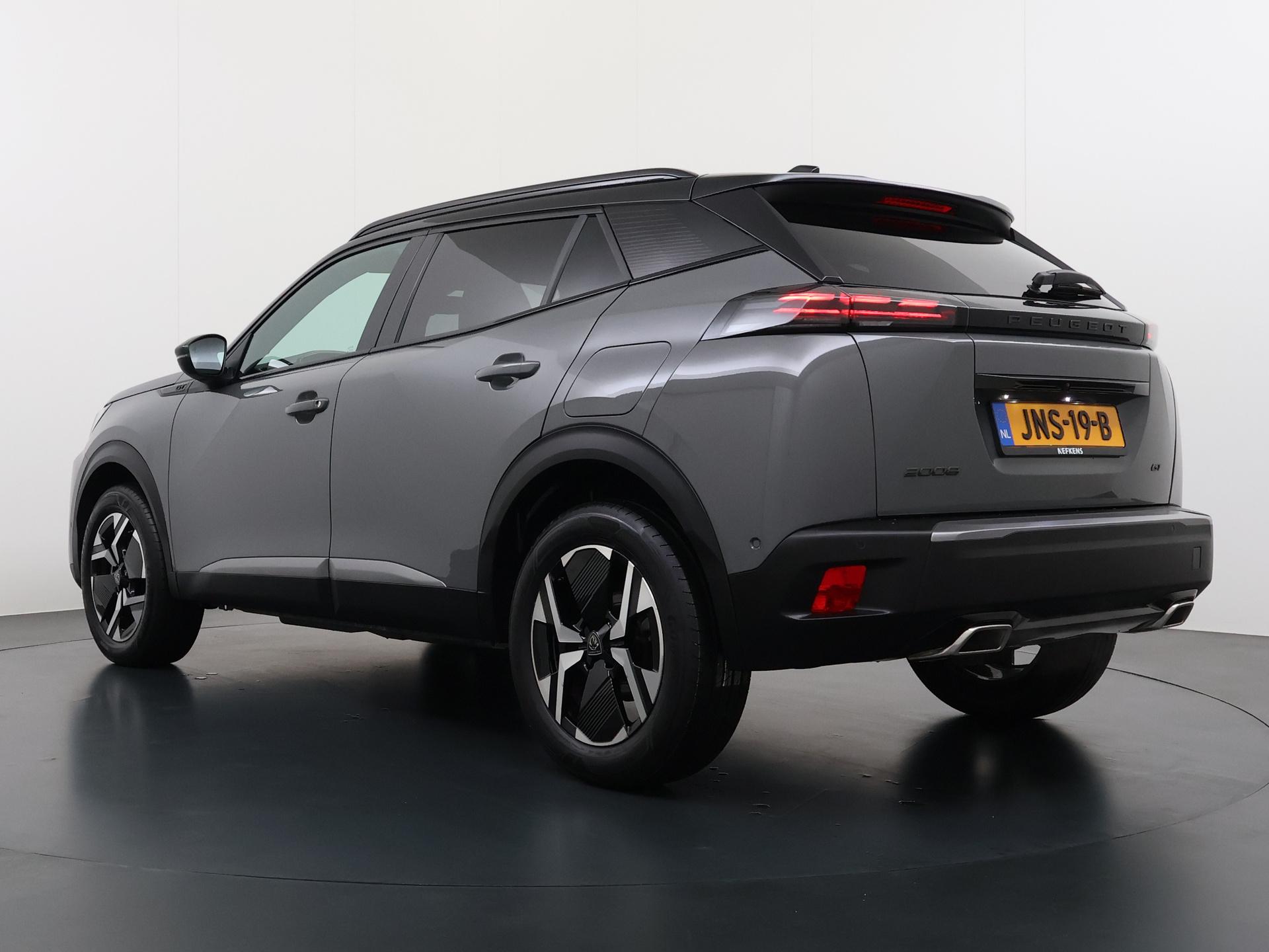 Peugeot 2008 1.2 PureTech 130 GT - Afbeelding 5